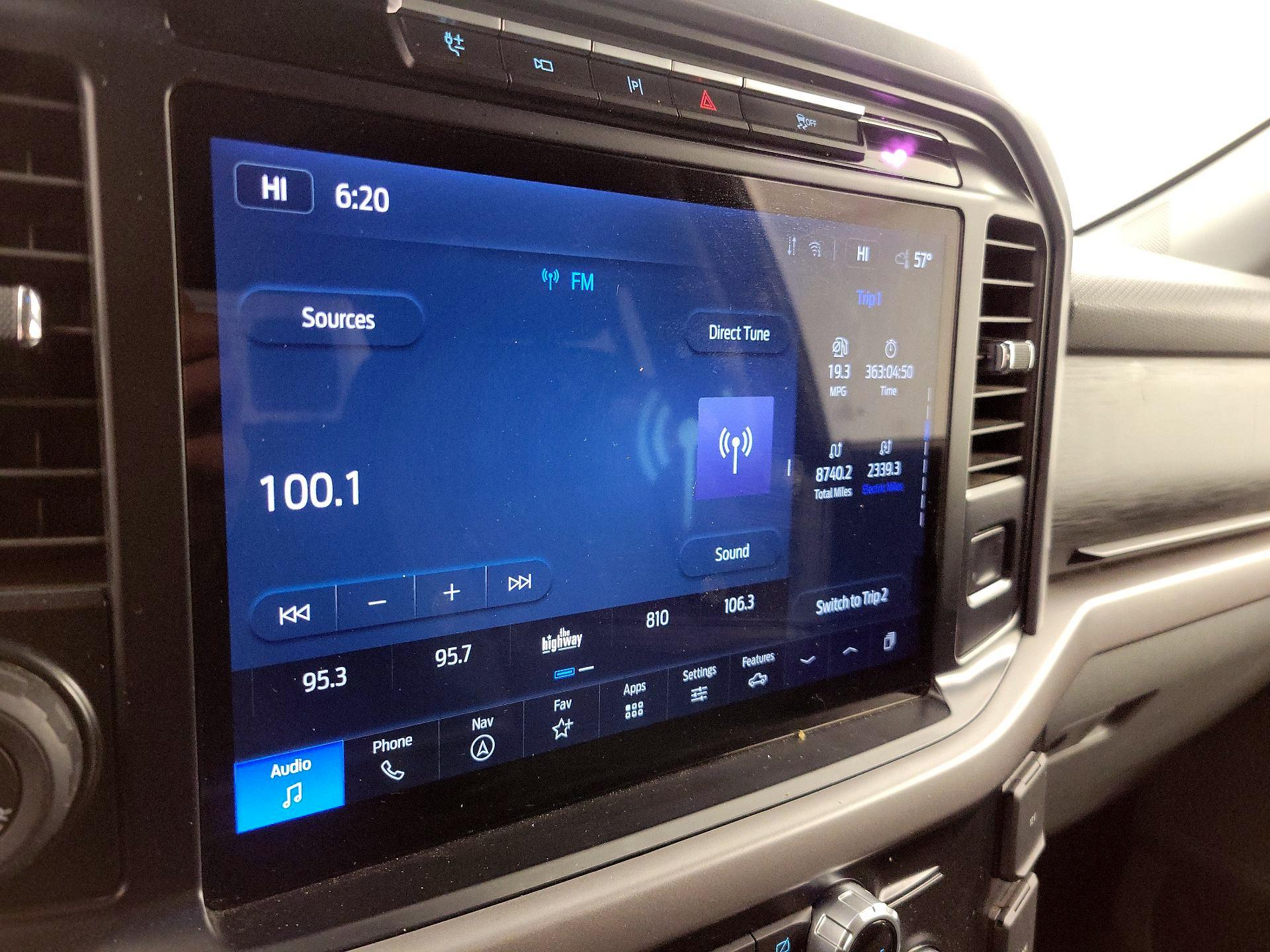 Thumbnail: 2024 Ford F-150 - 16