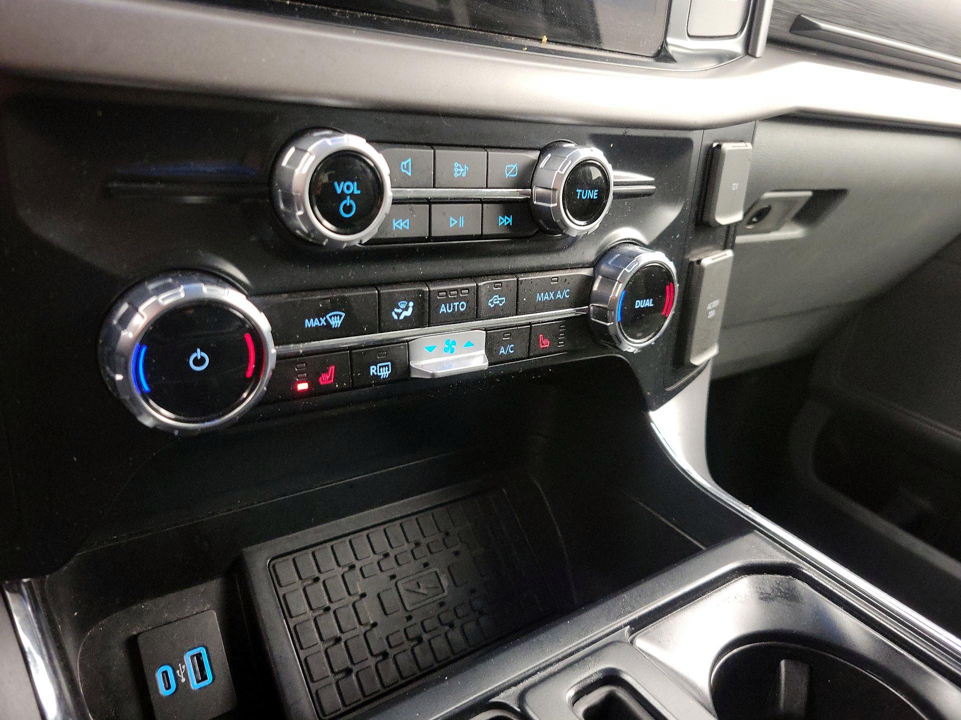 Thumbnail: 2024 Ford F-150 - 17