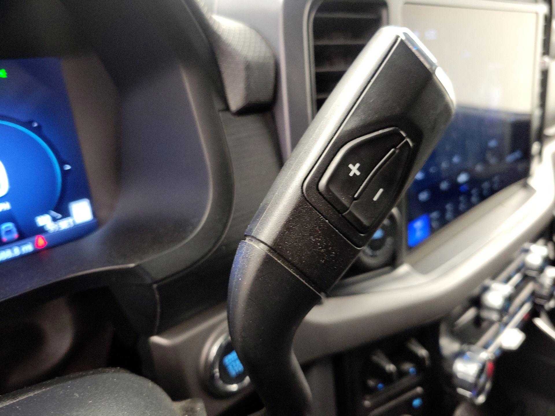 Thumbnail: 2024 Ford F-150 - 18