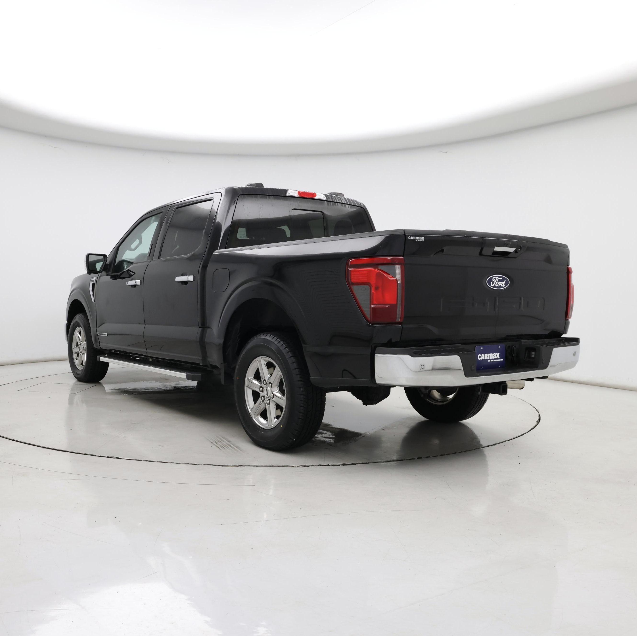 Thumbnail: 2024 Ford F-150 - 2