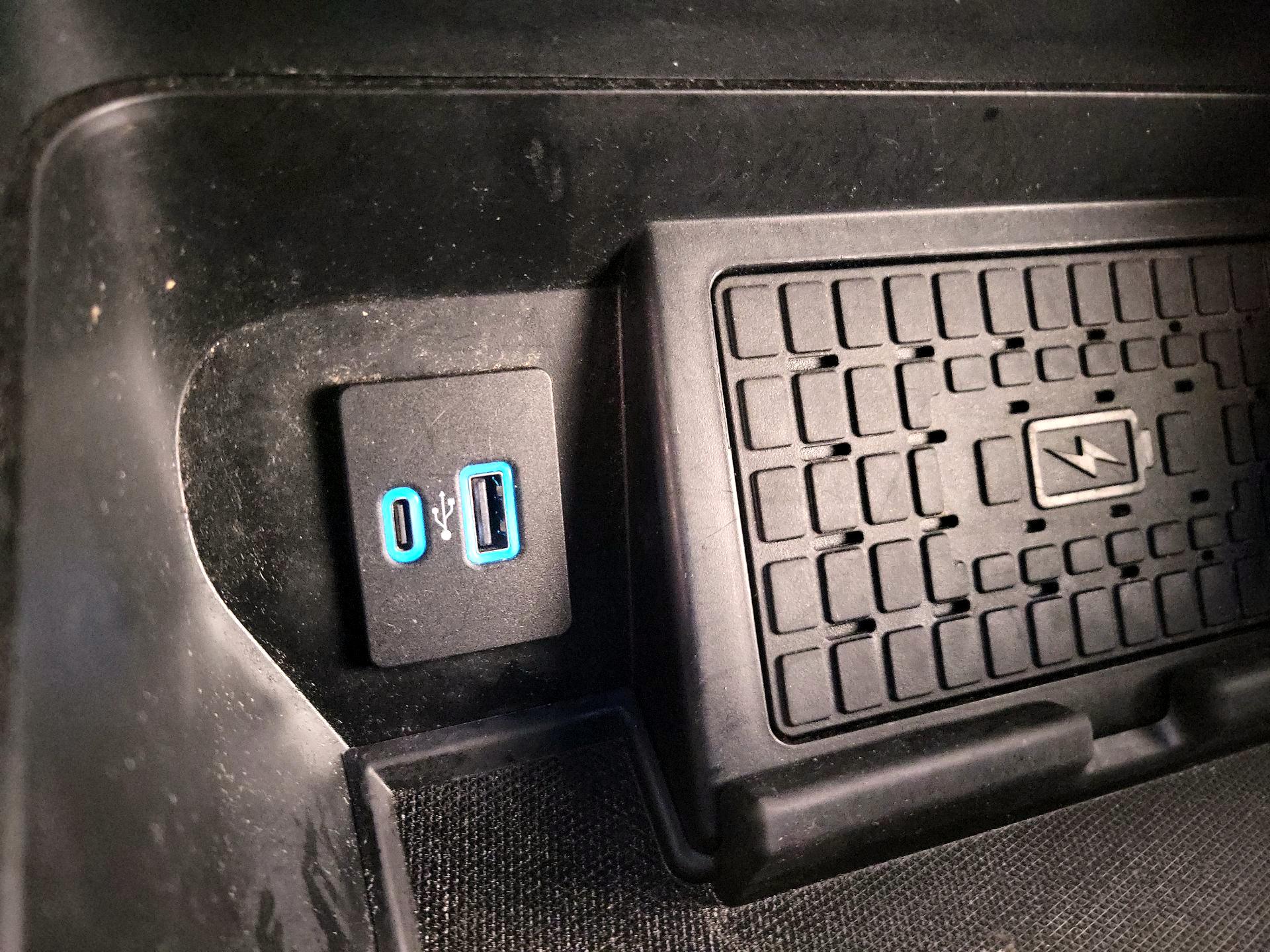 Thumbnail: 2024 Ford F-150 - 19