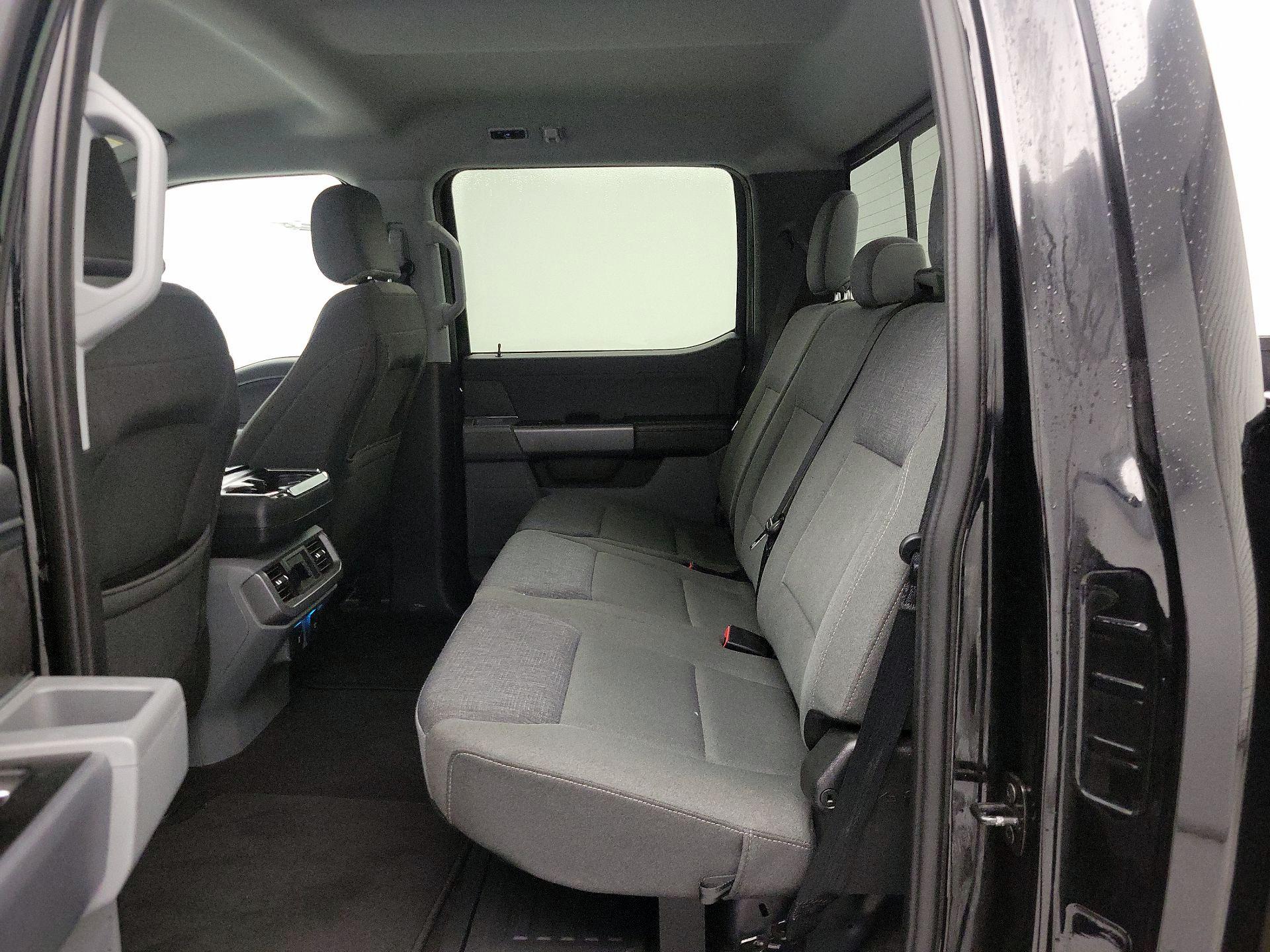 Thumbnail: 2024 Ford F-150 - 20