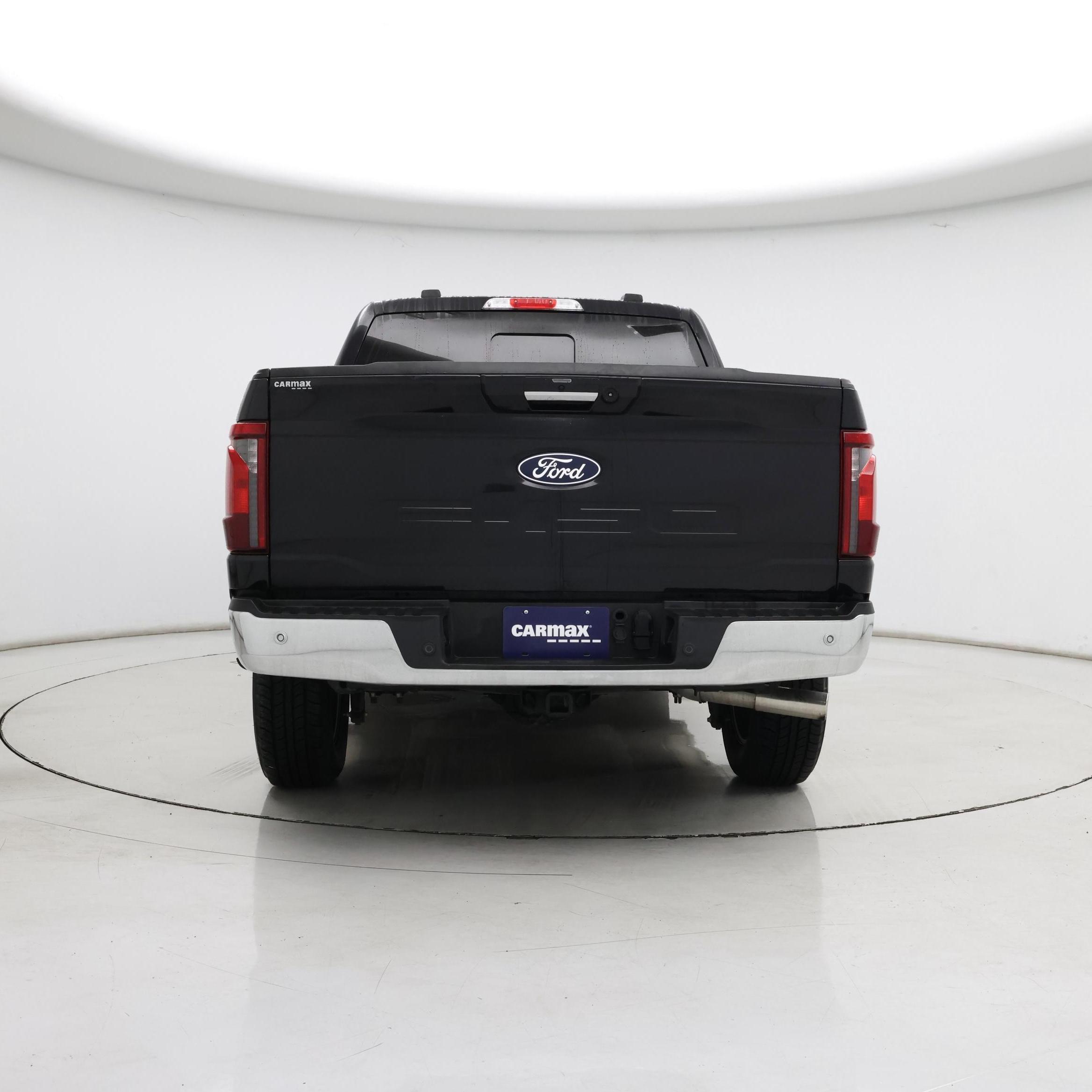 Thumbnail: 2024 Ford F-150 - 6