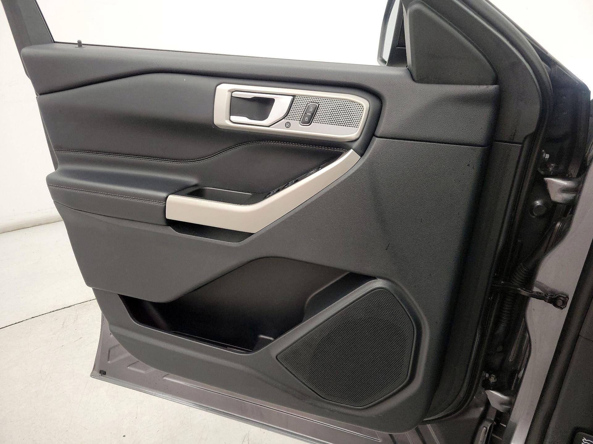 Thumbnail: 2023 Ford Explorer - 12