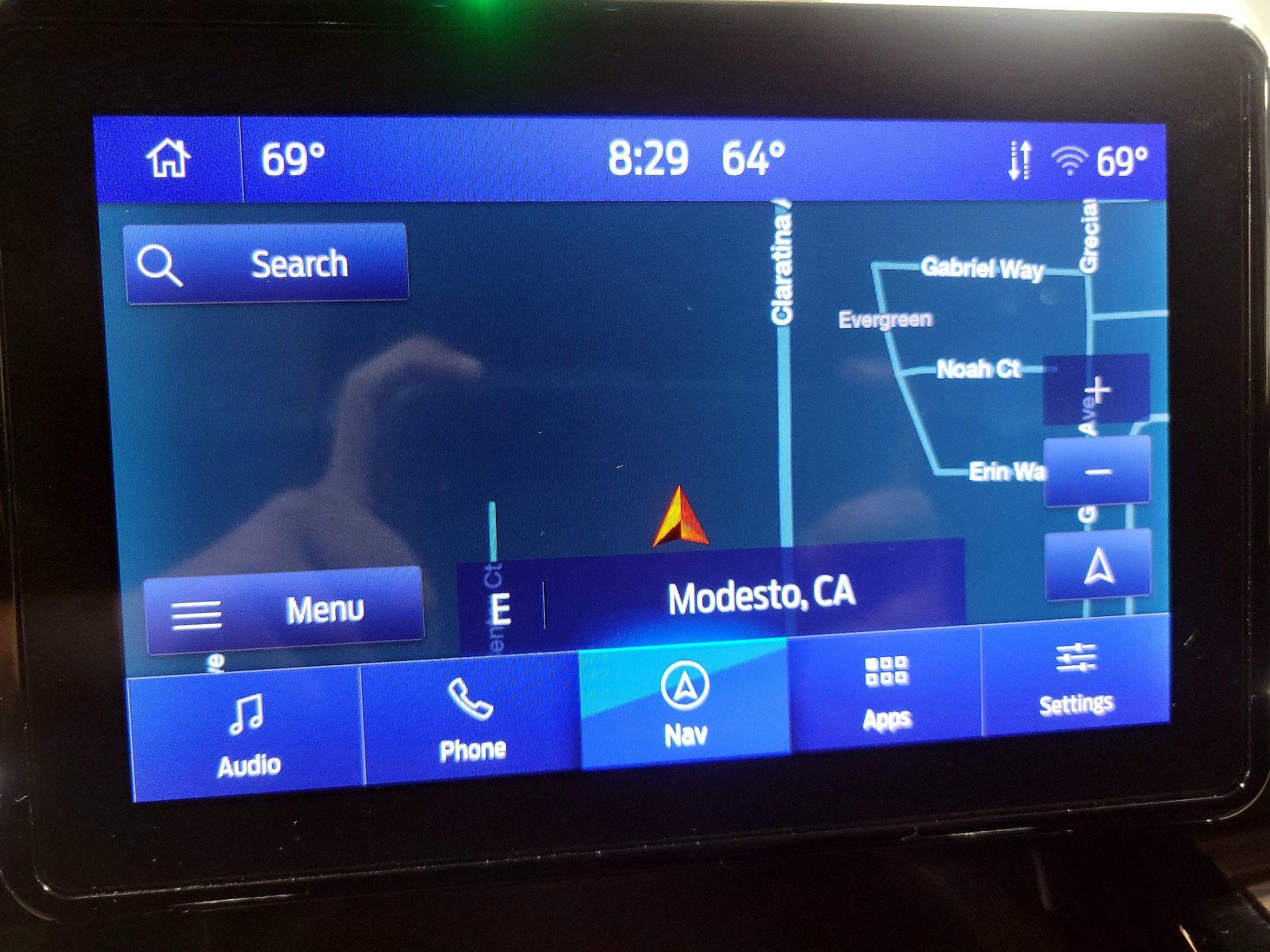 Thumbnail: 2023 Ford Explorer - 14