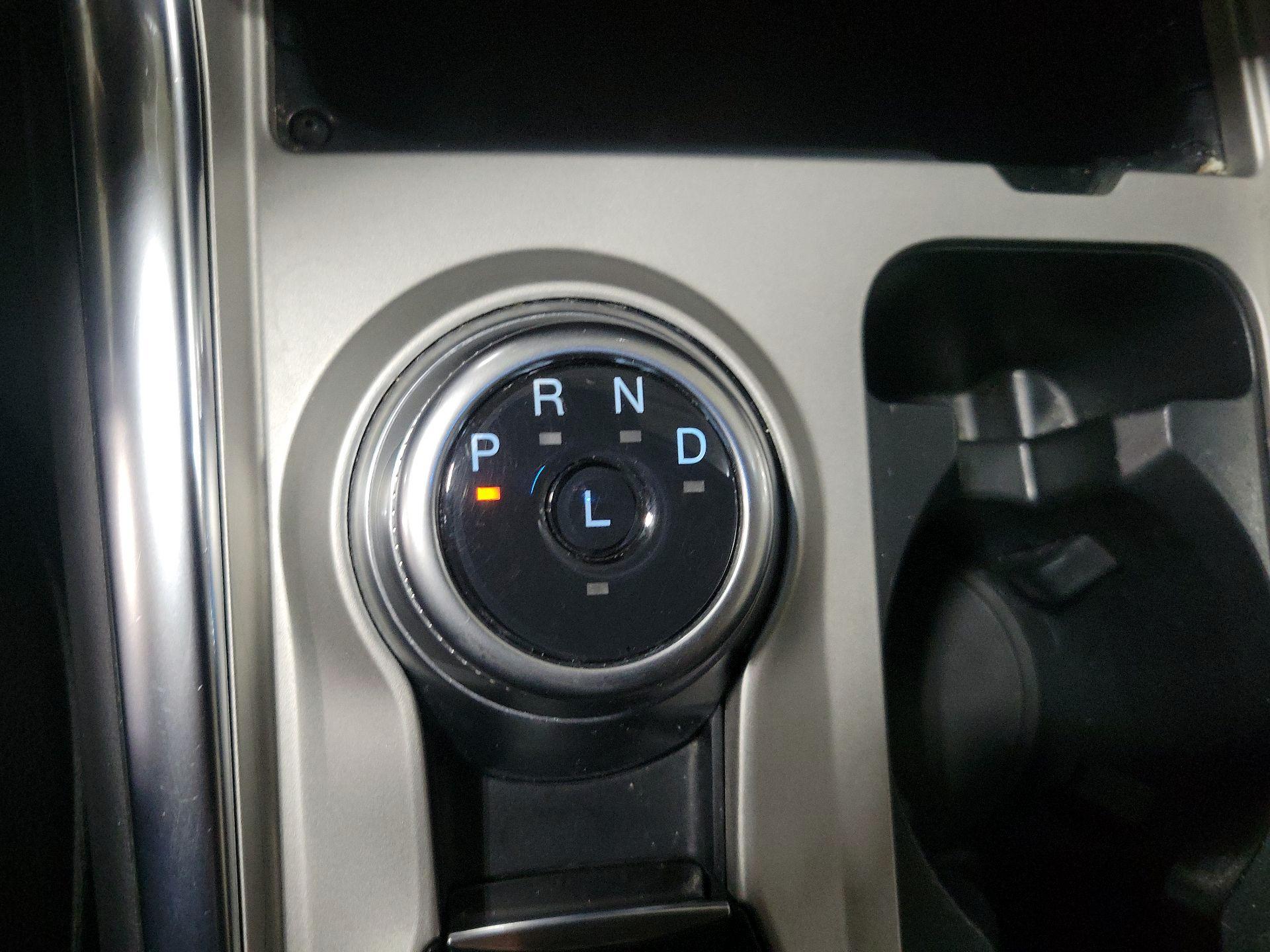 Thumbnail: 2023 Ford Explorer - 18