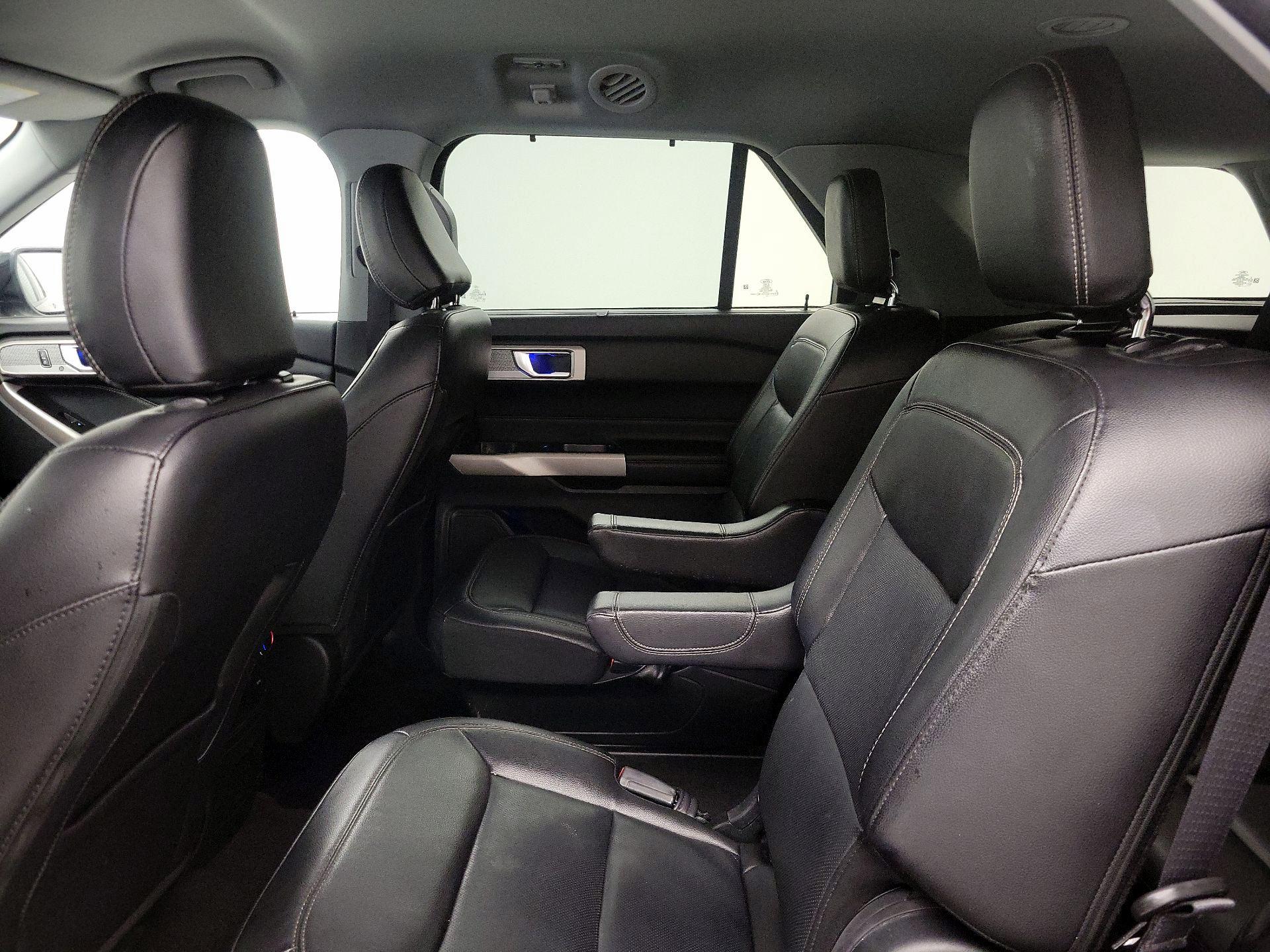 Thumbnail: 2023 Ford Explorer - 20