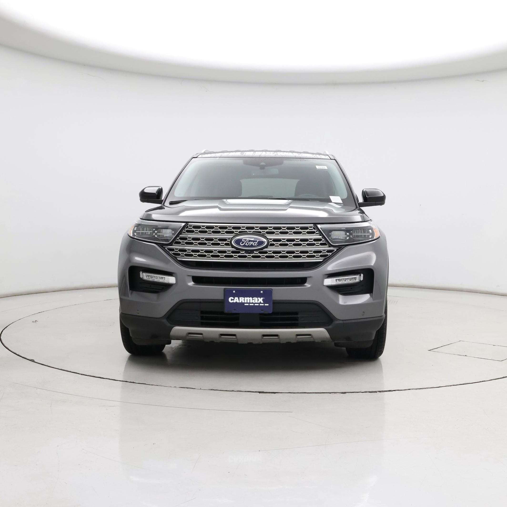 Thumbnail: 2023 Ford Explorer - 5