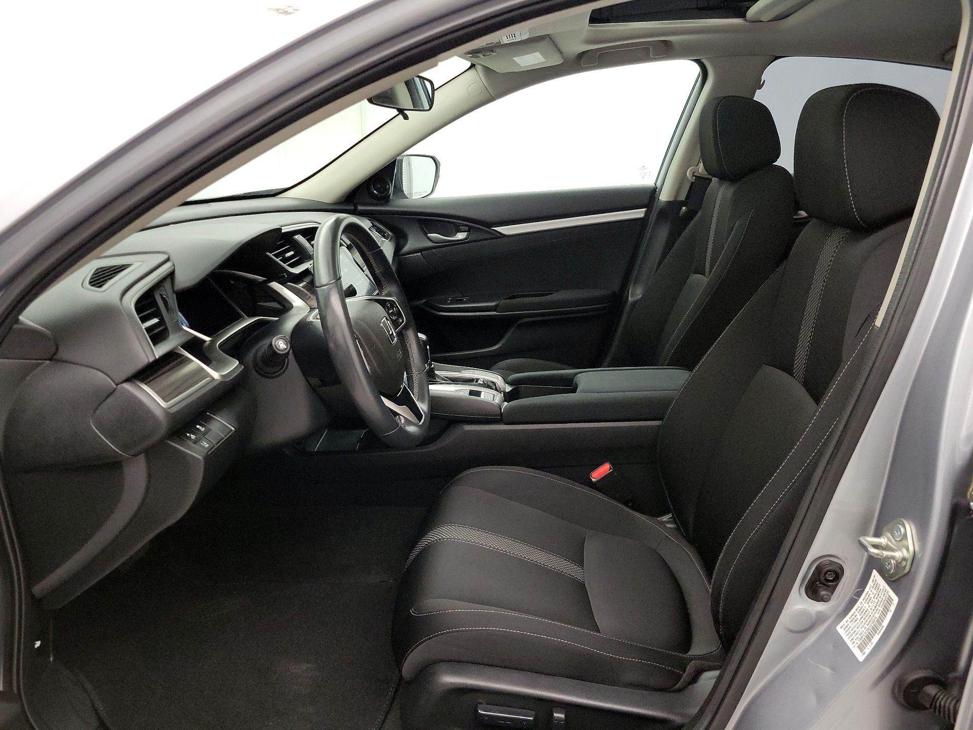 Thumbnail: 2020 Honda Civic - 11