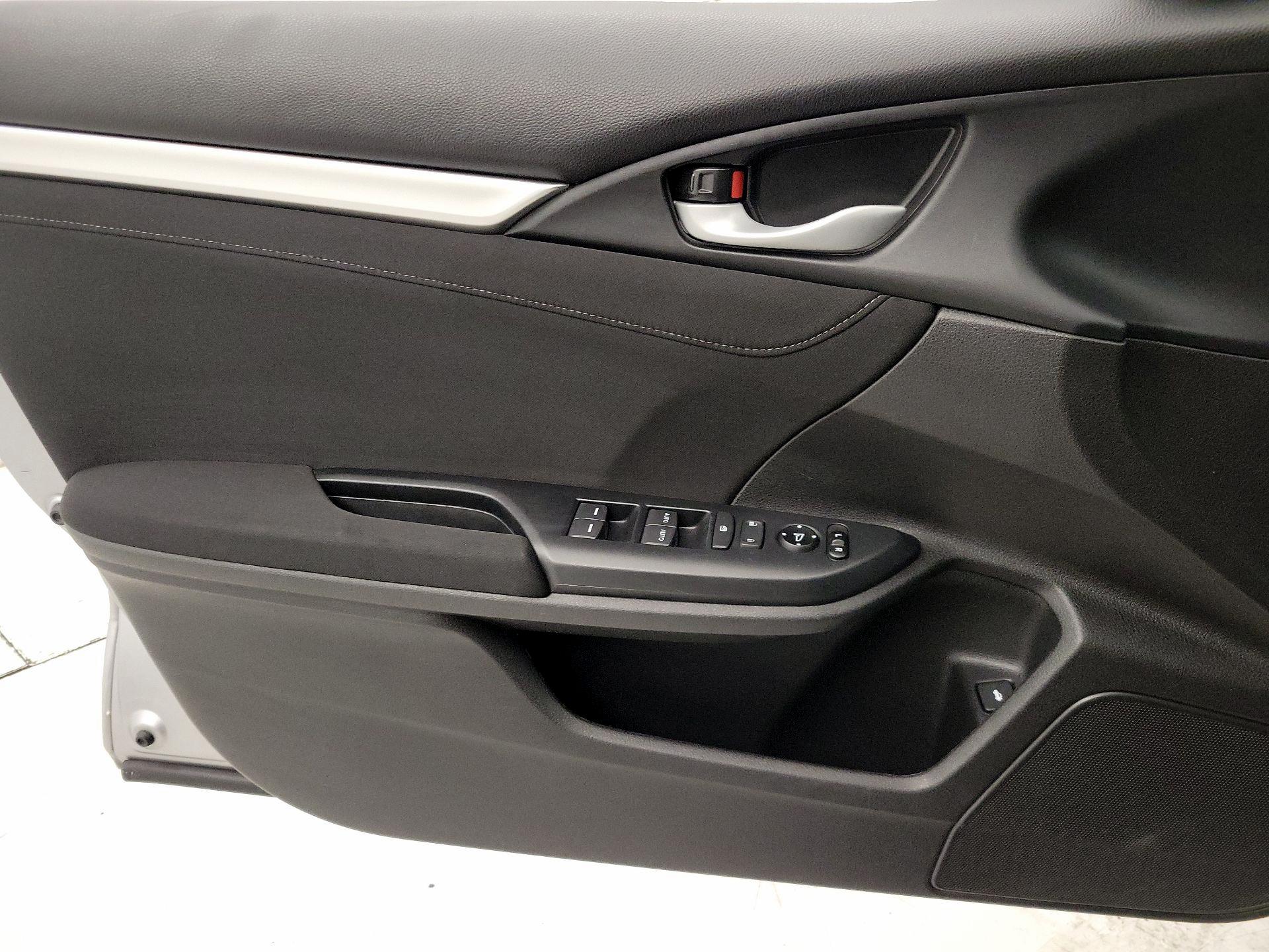 Thumbnail: 2020 Honda Civic - 12