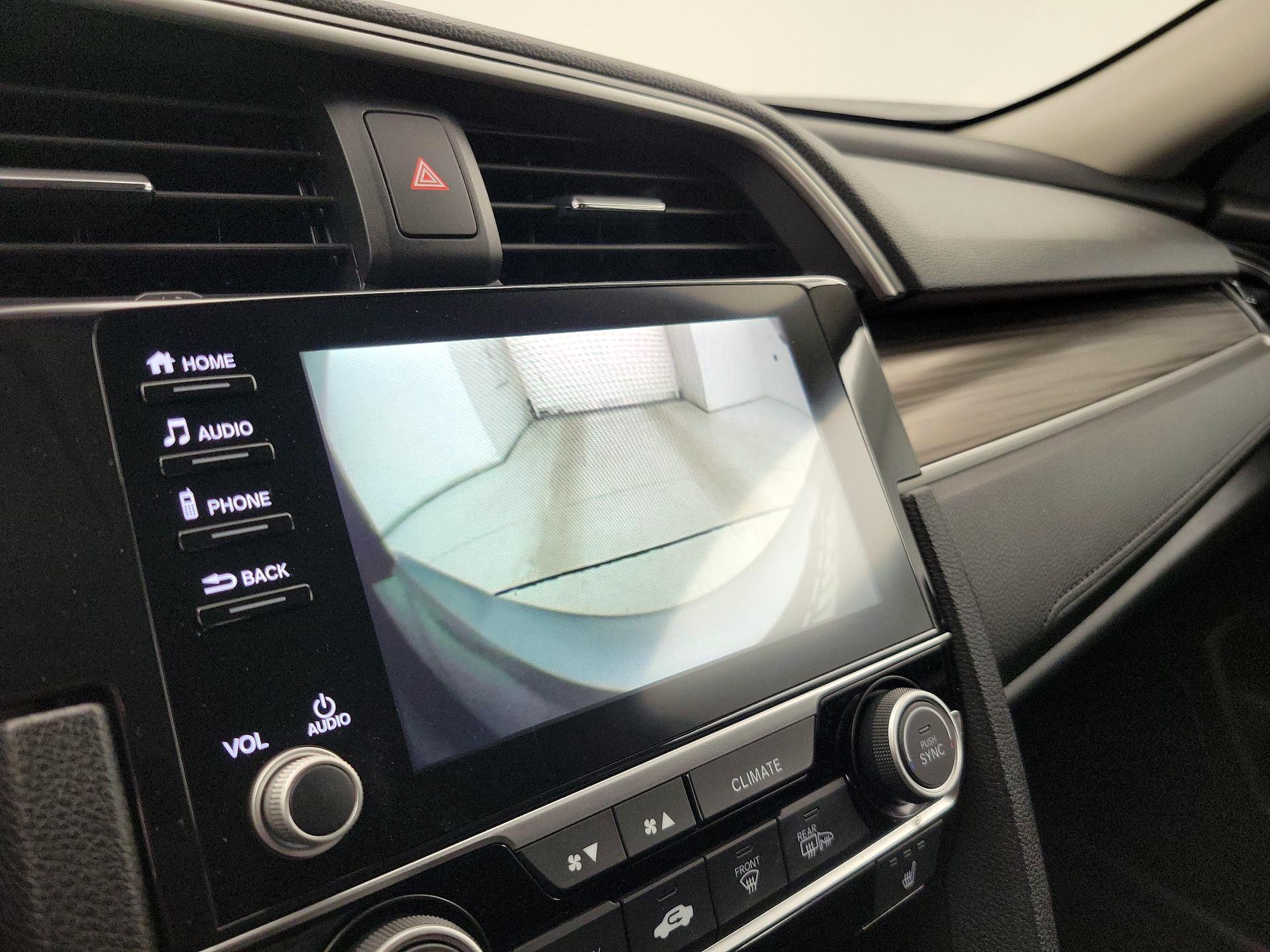 Thumbnail: 2020 Honda Civic - 14