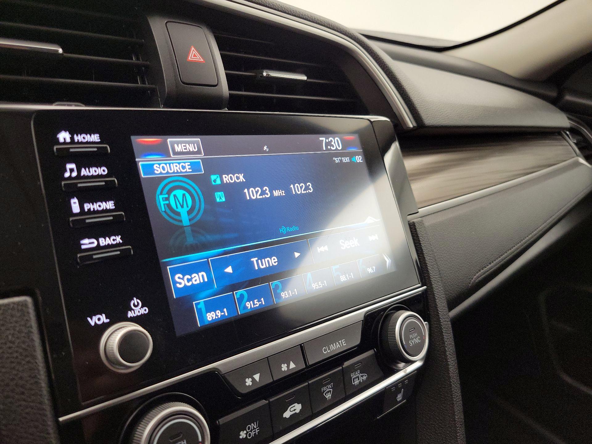 Thumbnail: 2020 Honda Civic - 15