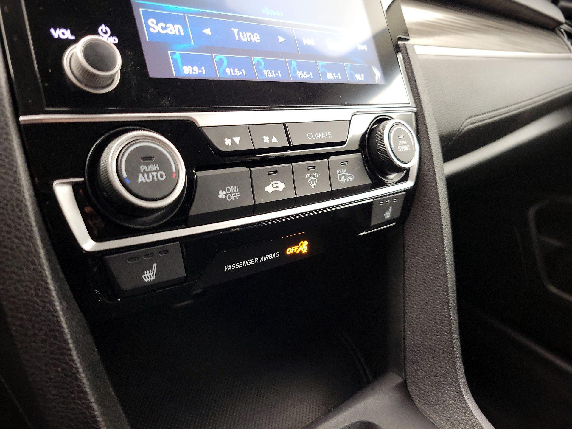 Thumbnail: 2020 Honda Civic - 16