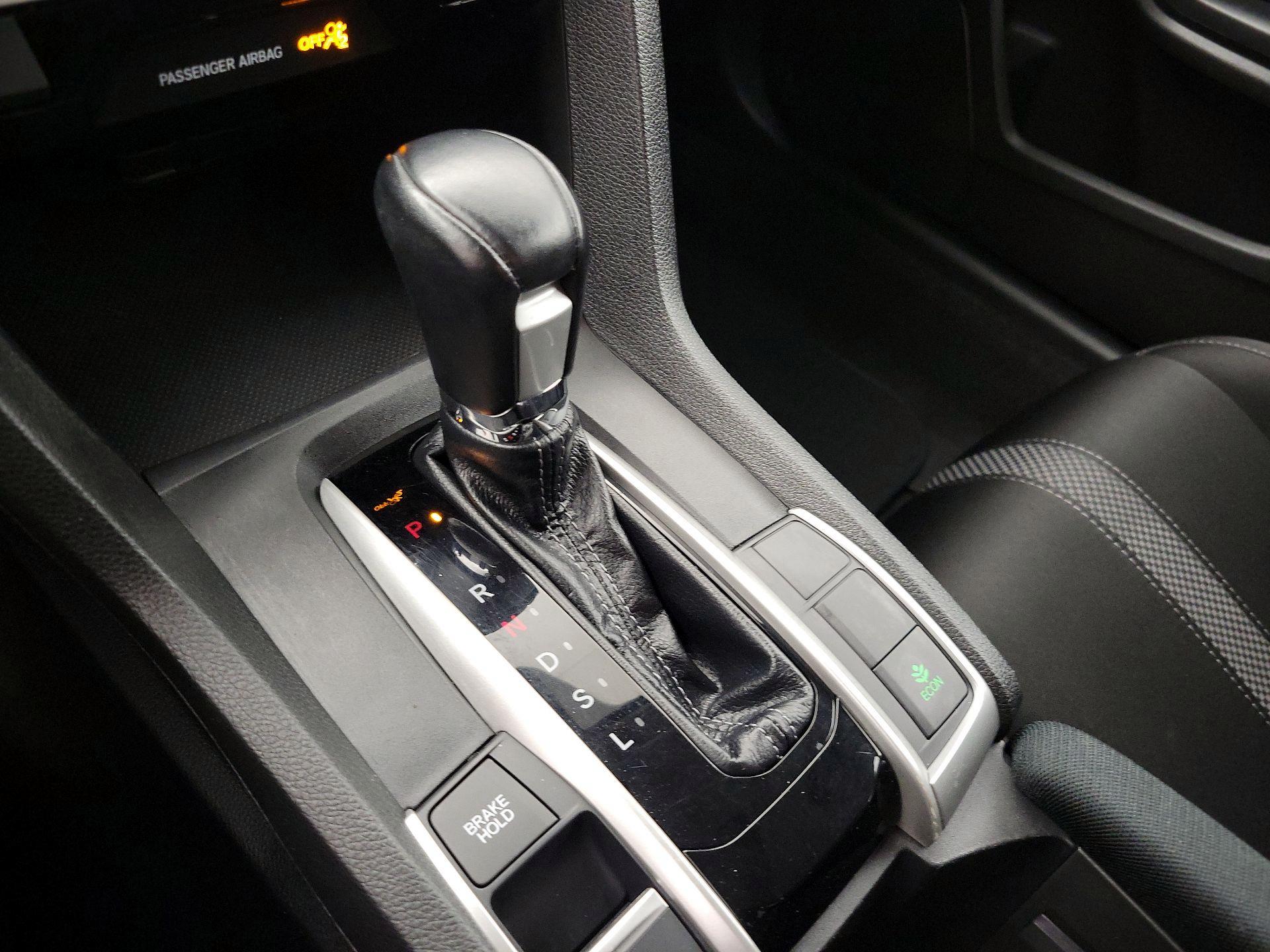 Thumbnail: 2020 Honda Civic - 17