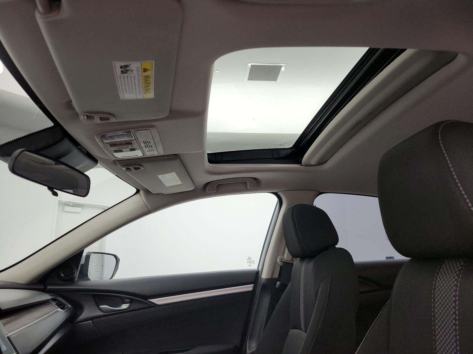 Thumbnail: 2020 Honda Civic - 18