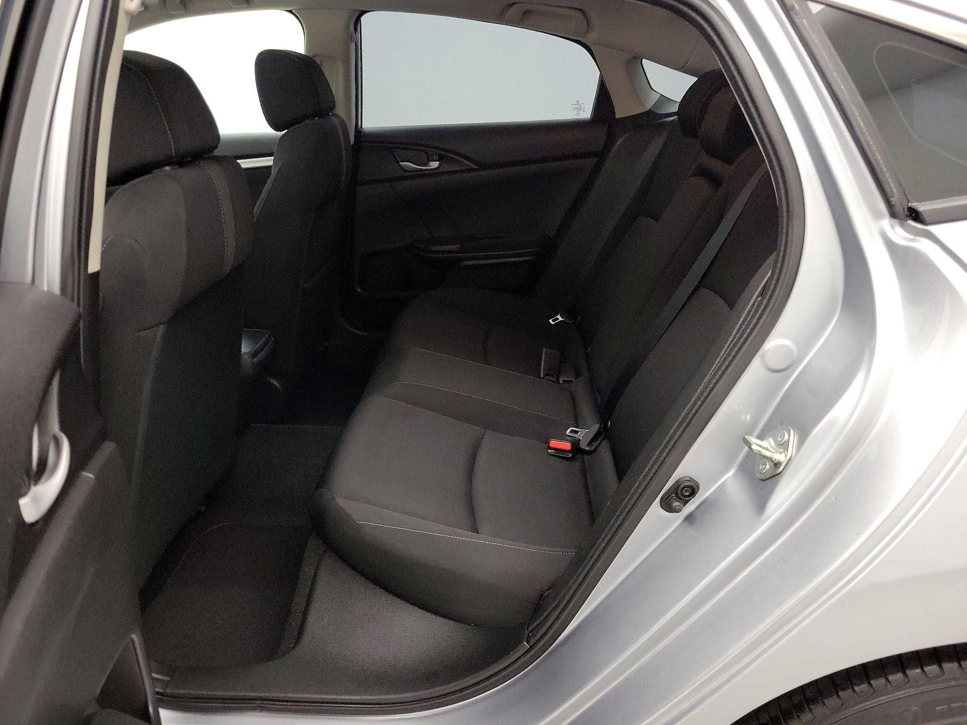 Thumbnail: 2020 Honda Civic - 19