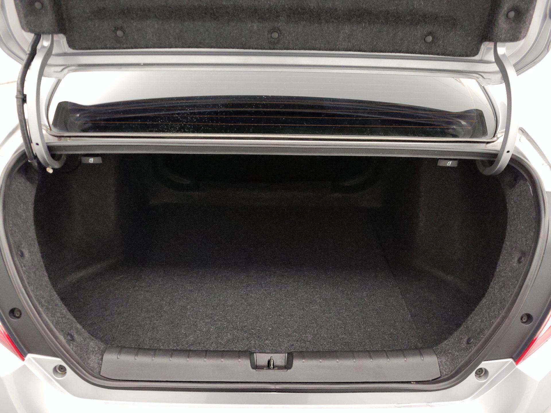 Thumbnail: 2020 Honda Civic - 20