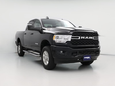 2024 Ram 2500 Bighorn