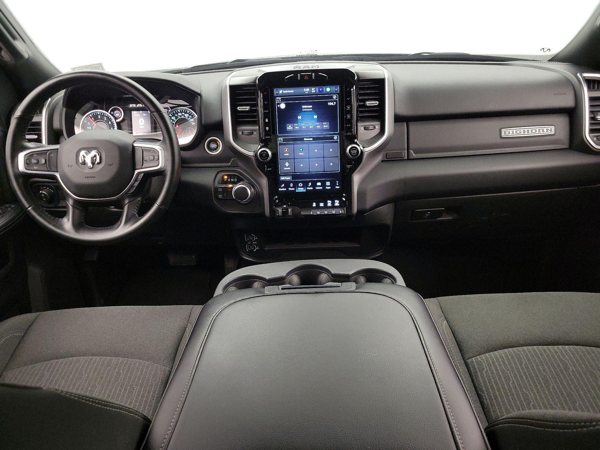 Thumbnail: 2024 RAM 2500 - 9