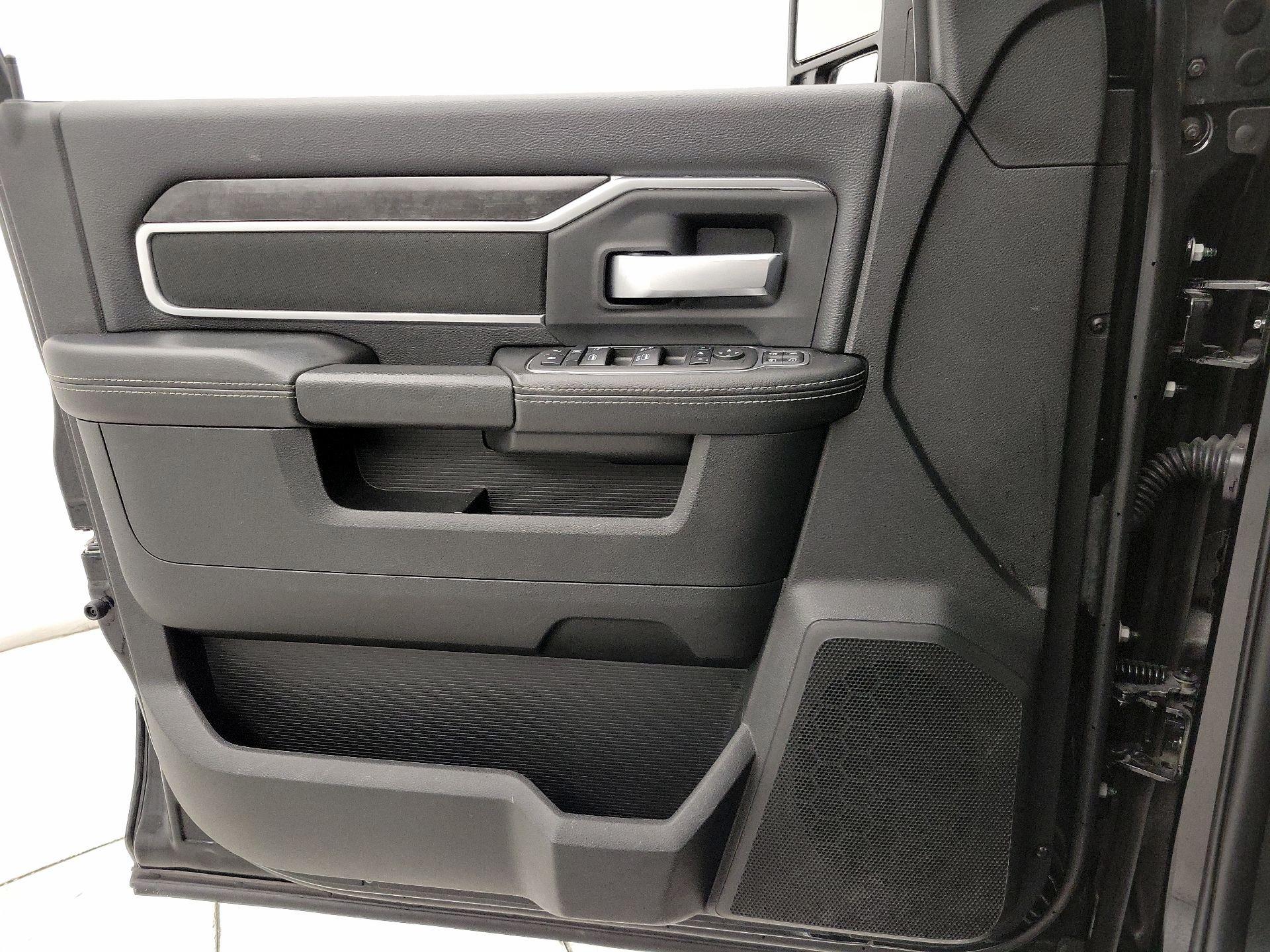 Thumbnail: 2024 RAM 2500 - 12