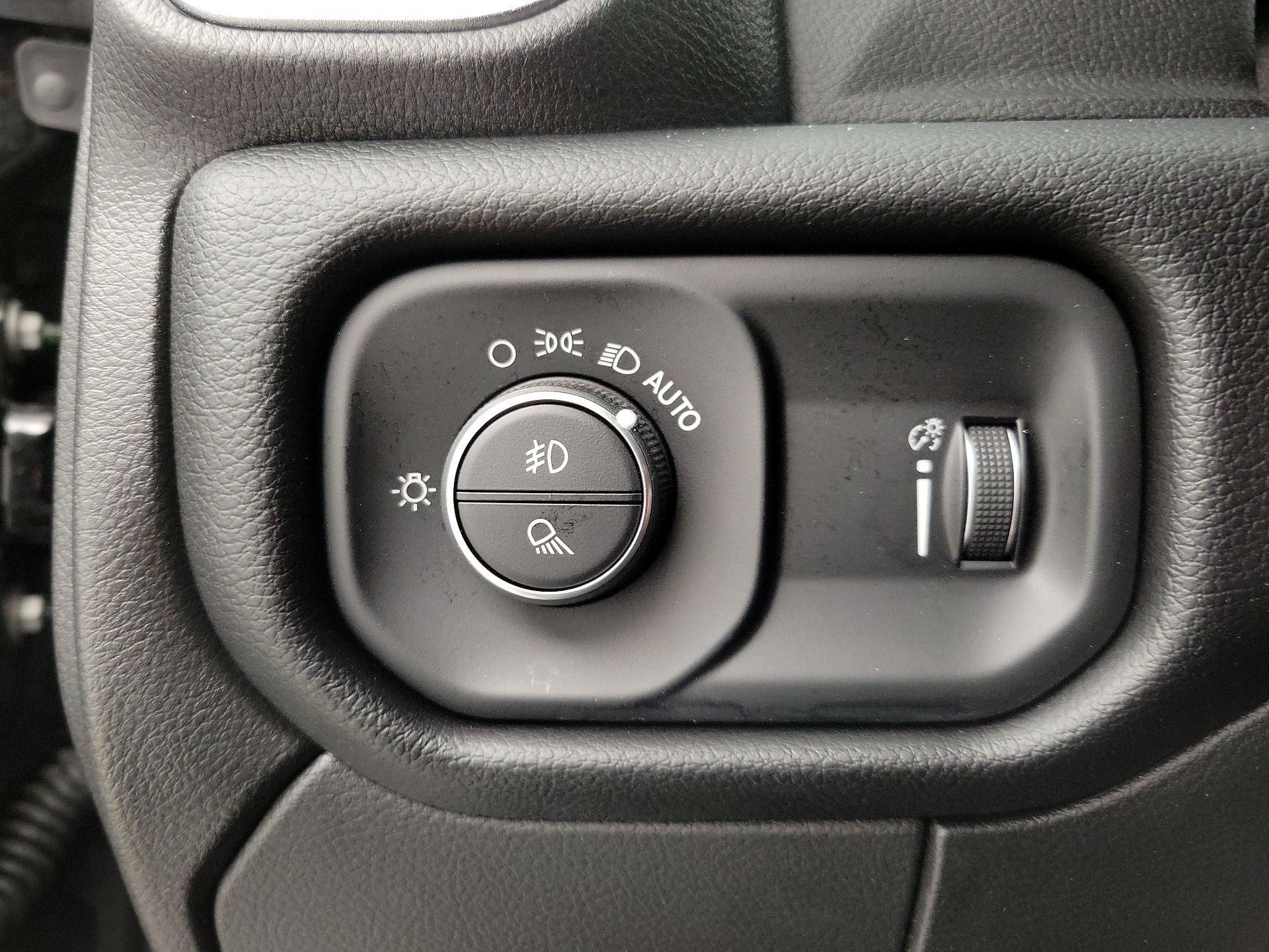 Thumbnail: 2024 RAM 2500 - 13