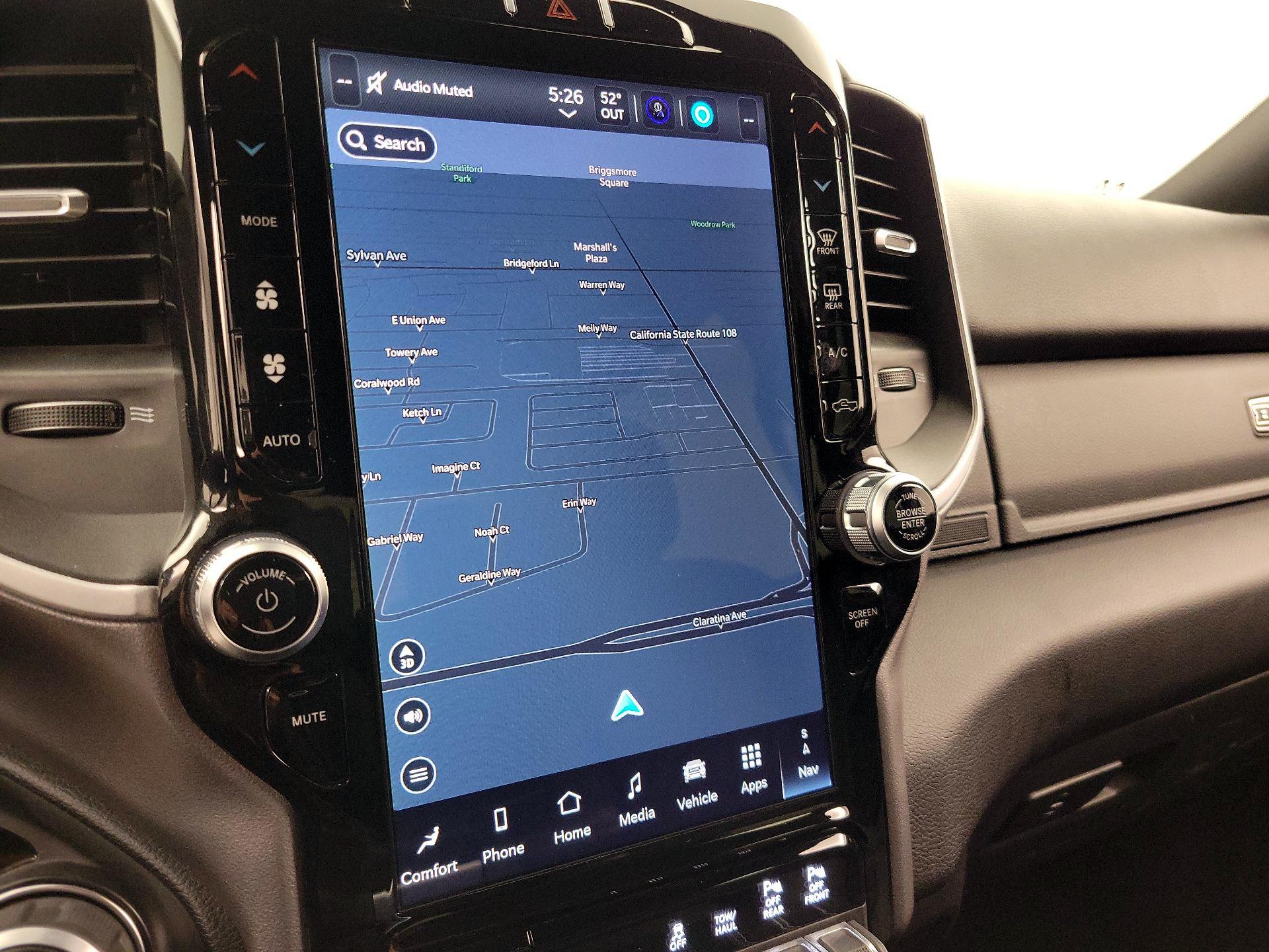 Thumbnail: 2024 RAM 2500 - 14