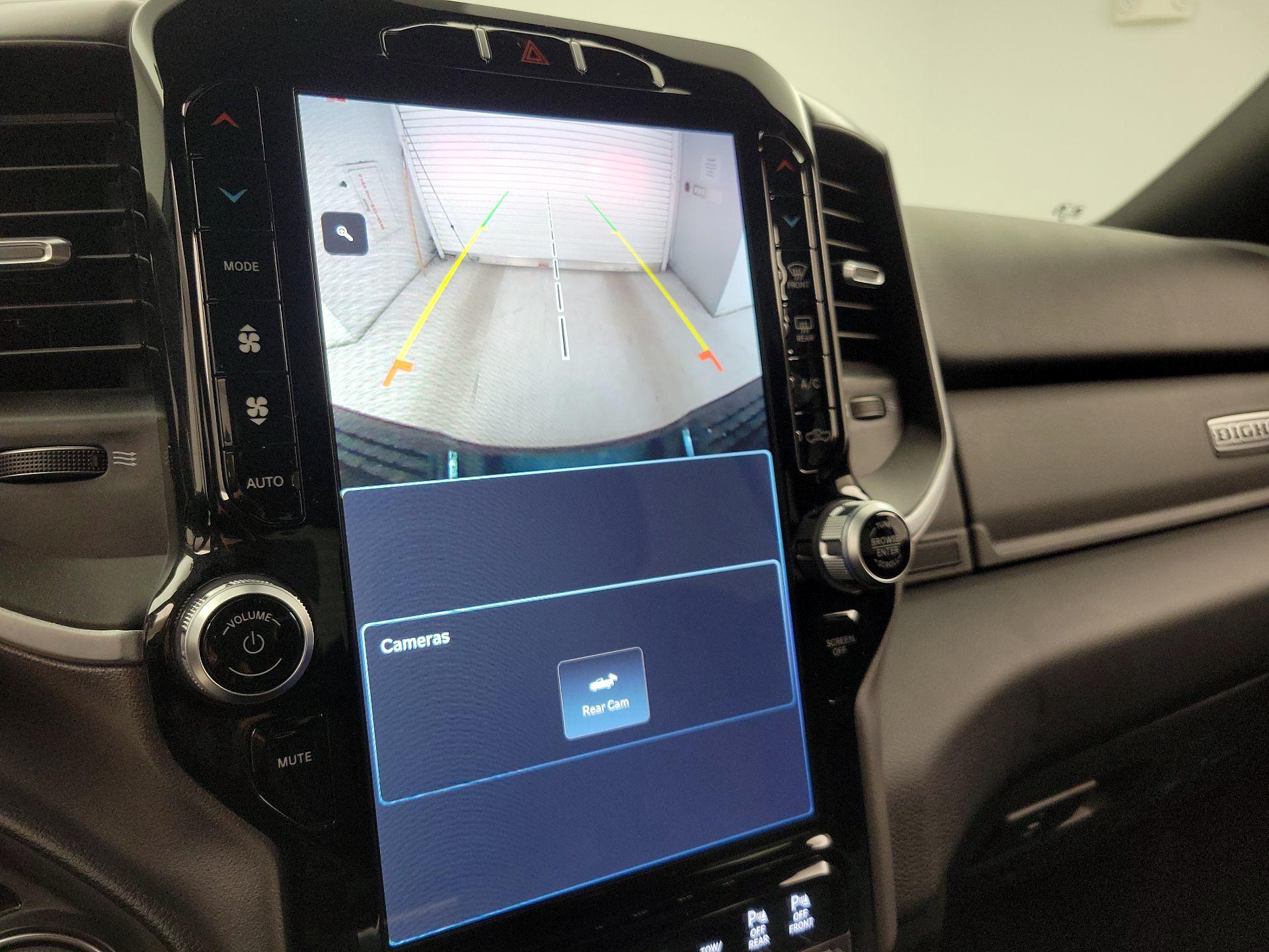 Thumbnail: 2024 RAM 2500 - 15