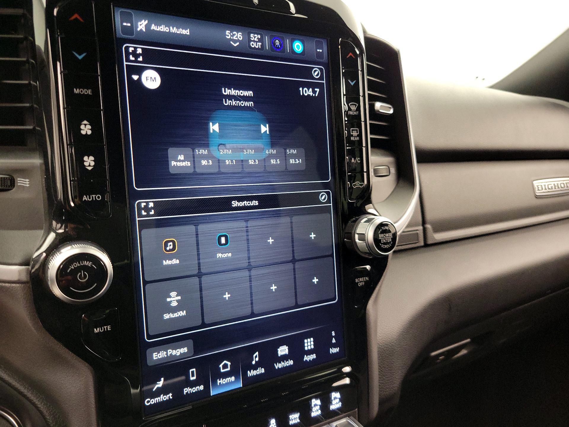 Thumbnail: 2024 RAM 2500 - 16