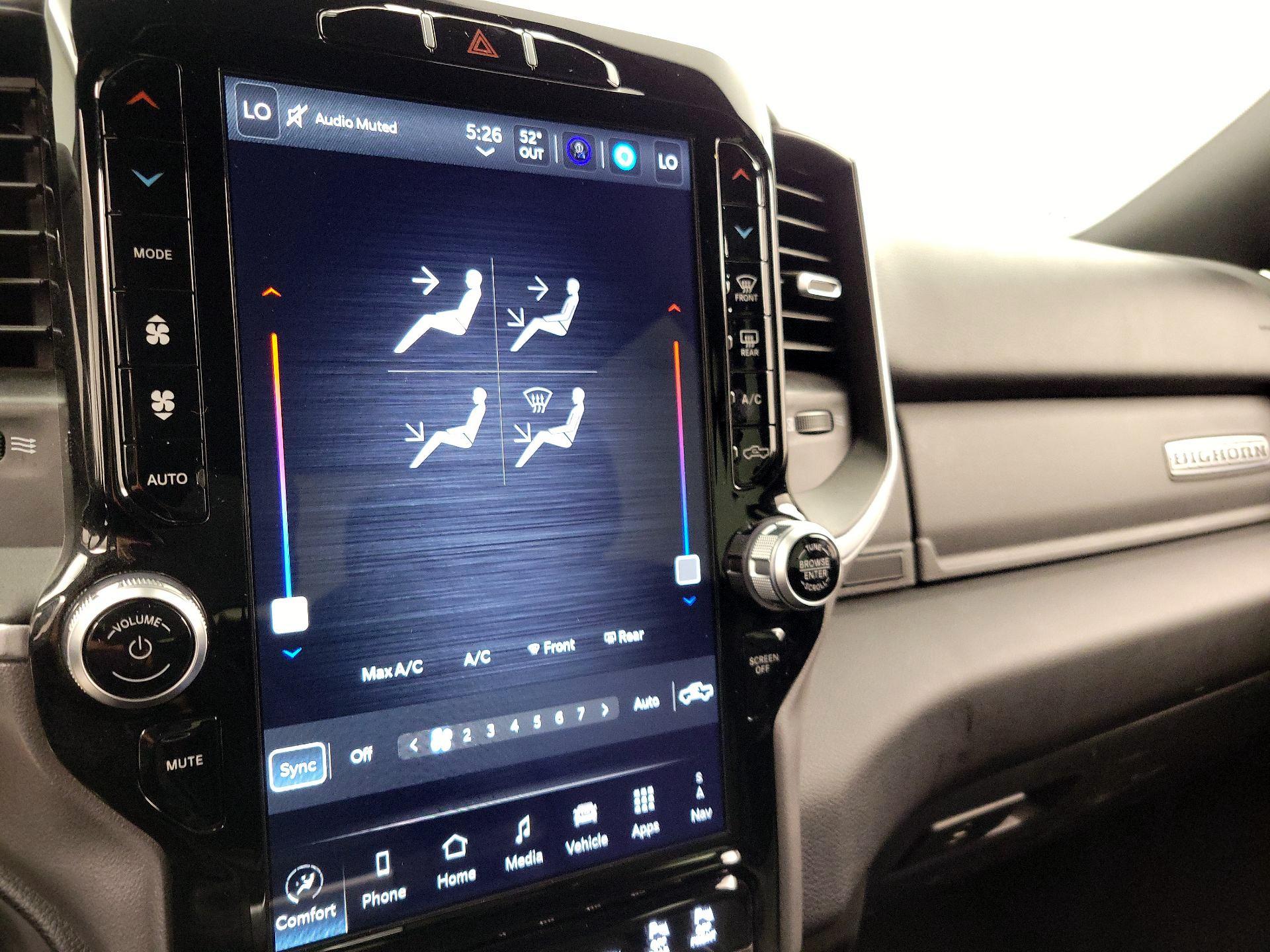 Thumbnail: 2024 RAM 2500 - 17