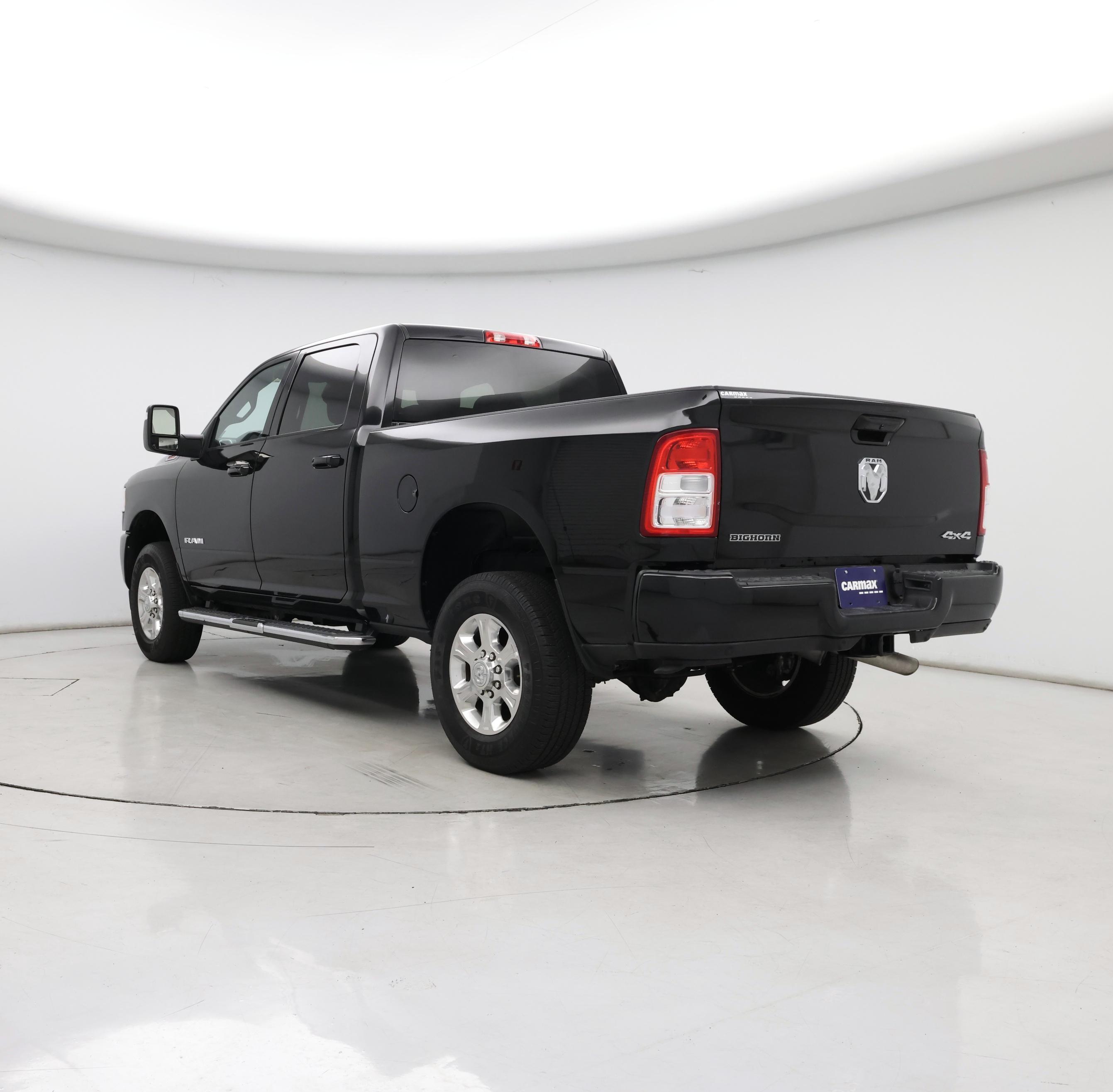 Thumbnail: 2024 RAM 2500 - 2