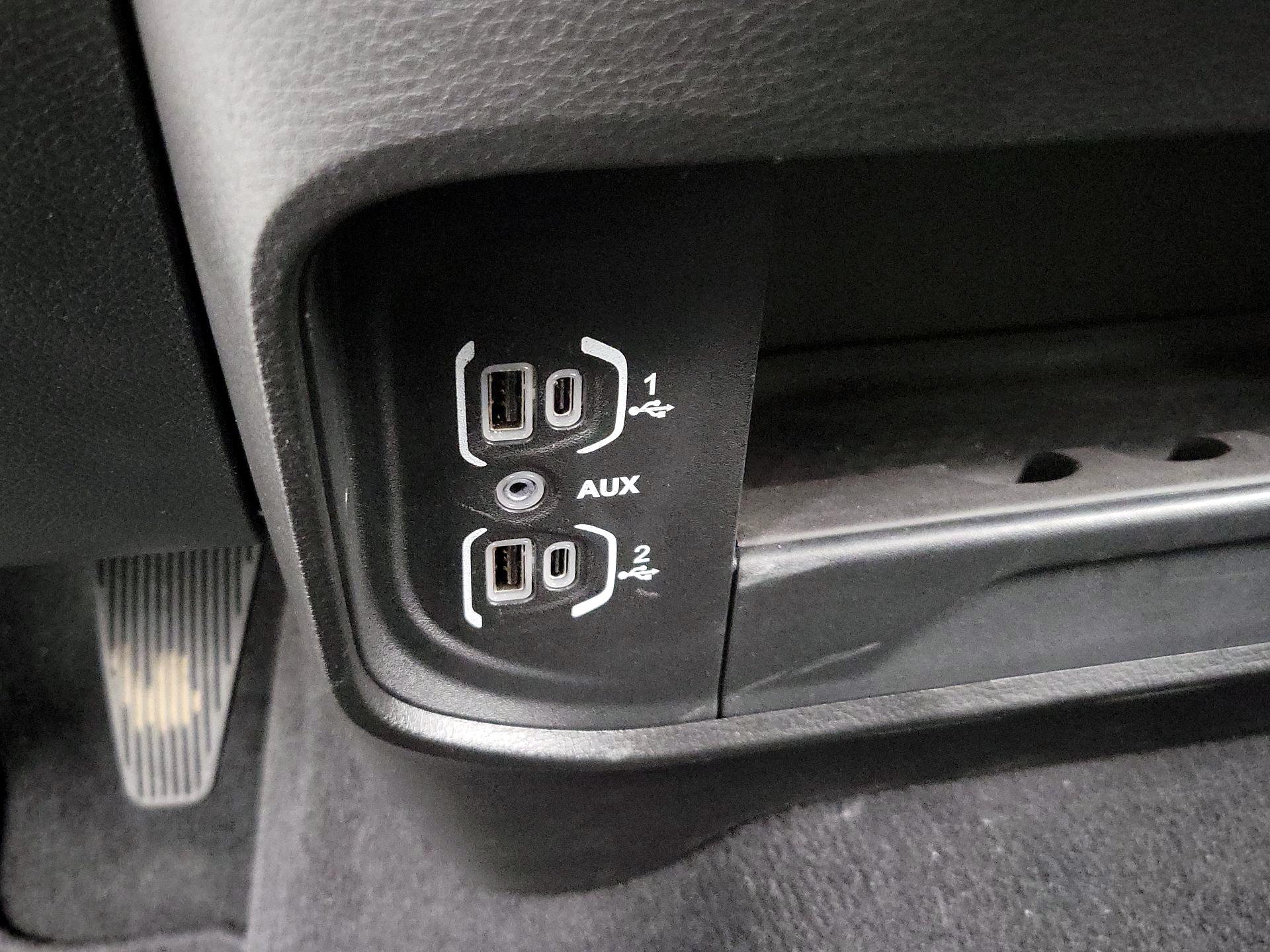 Thumbnail: 2024 RAM 2500 - 19