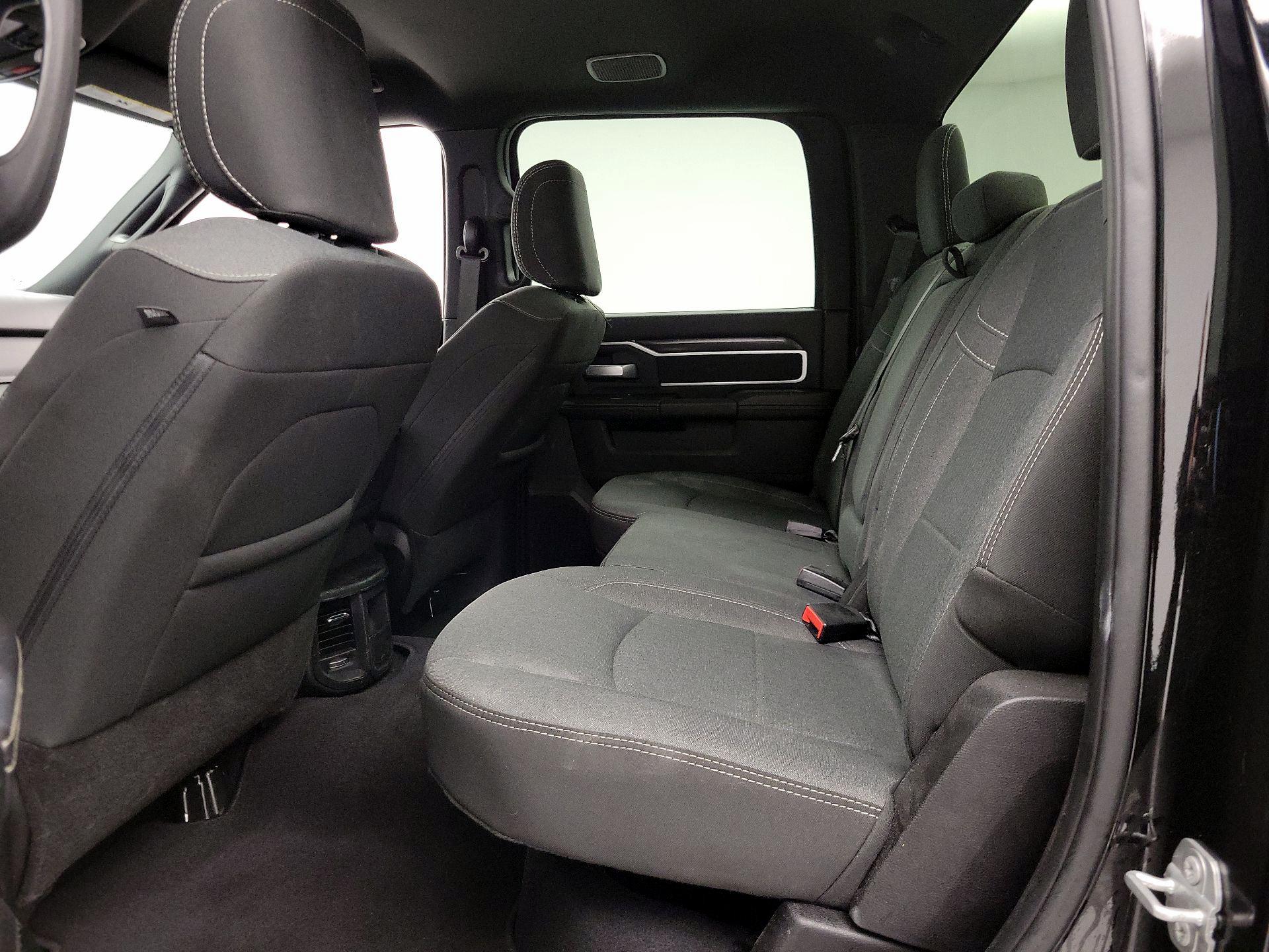 Thumbnail: 2024 RAM 2500 - 20