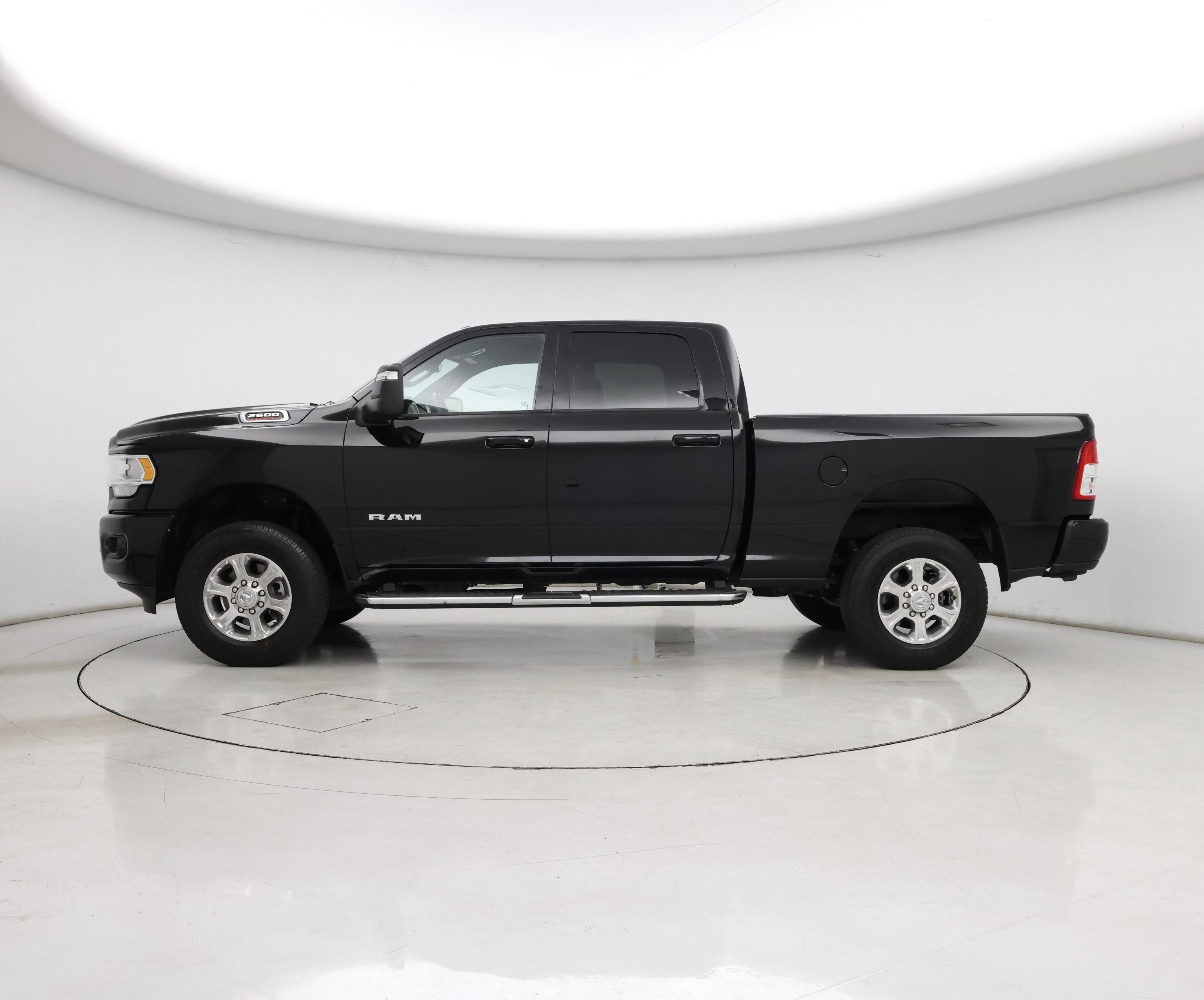 Thumbnail: 2024 RAM 2500 - 3