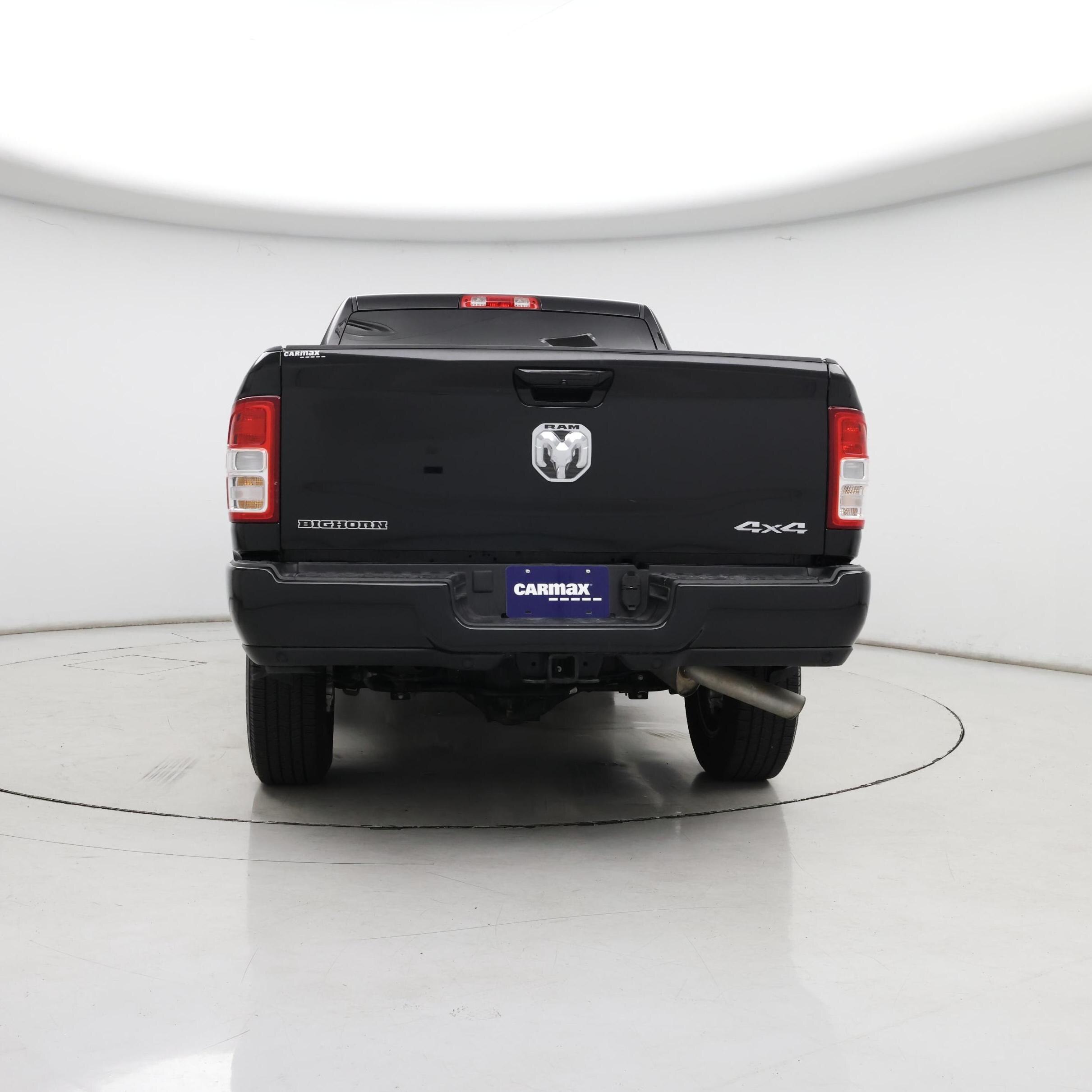 Thumbnail: 2024 RAM 2500 - 6