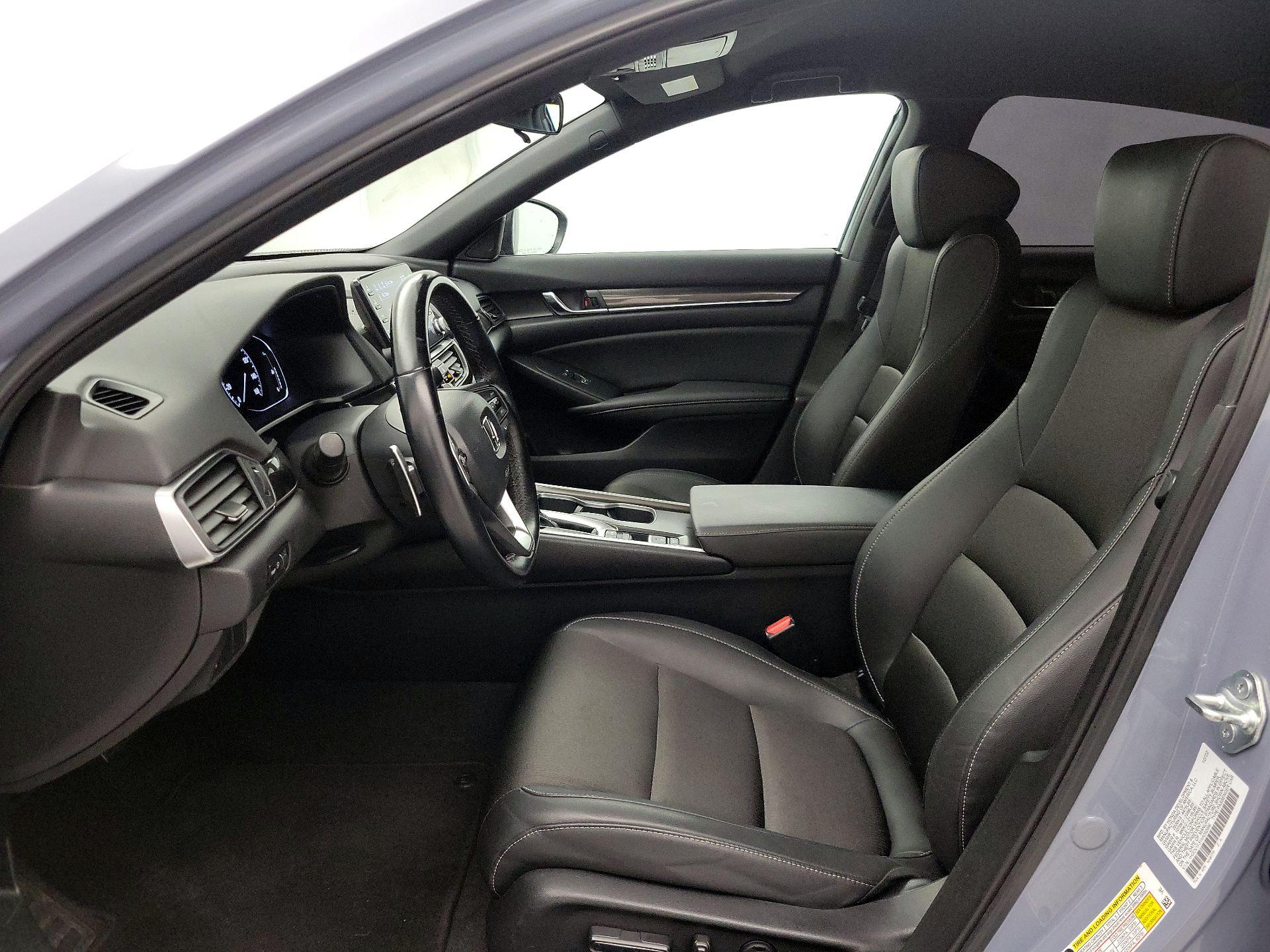 Thumbnail: 2022 Honda Accord - 11