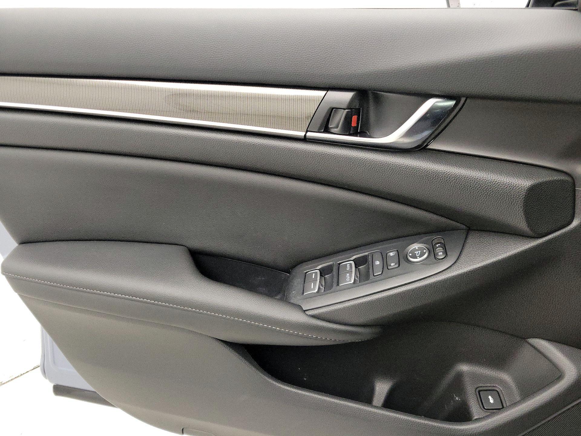 Thumbnail: 2022 Honda Accord - 12