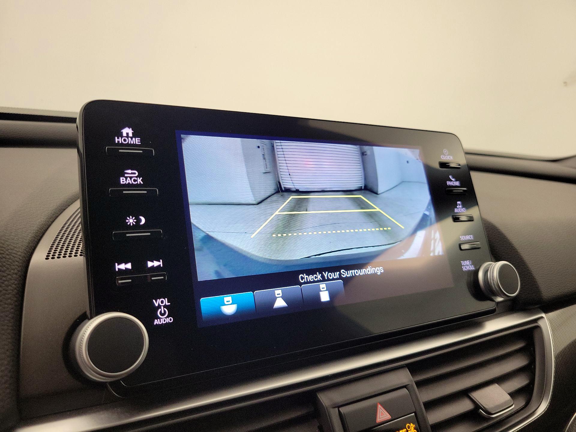 Thumbnail: 2022 Honda Accord - 14