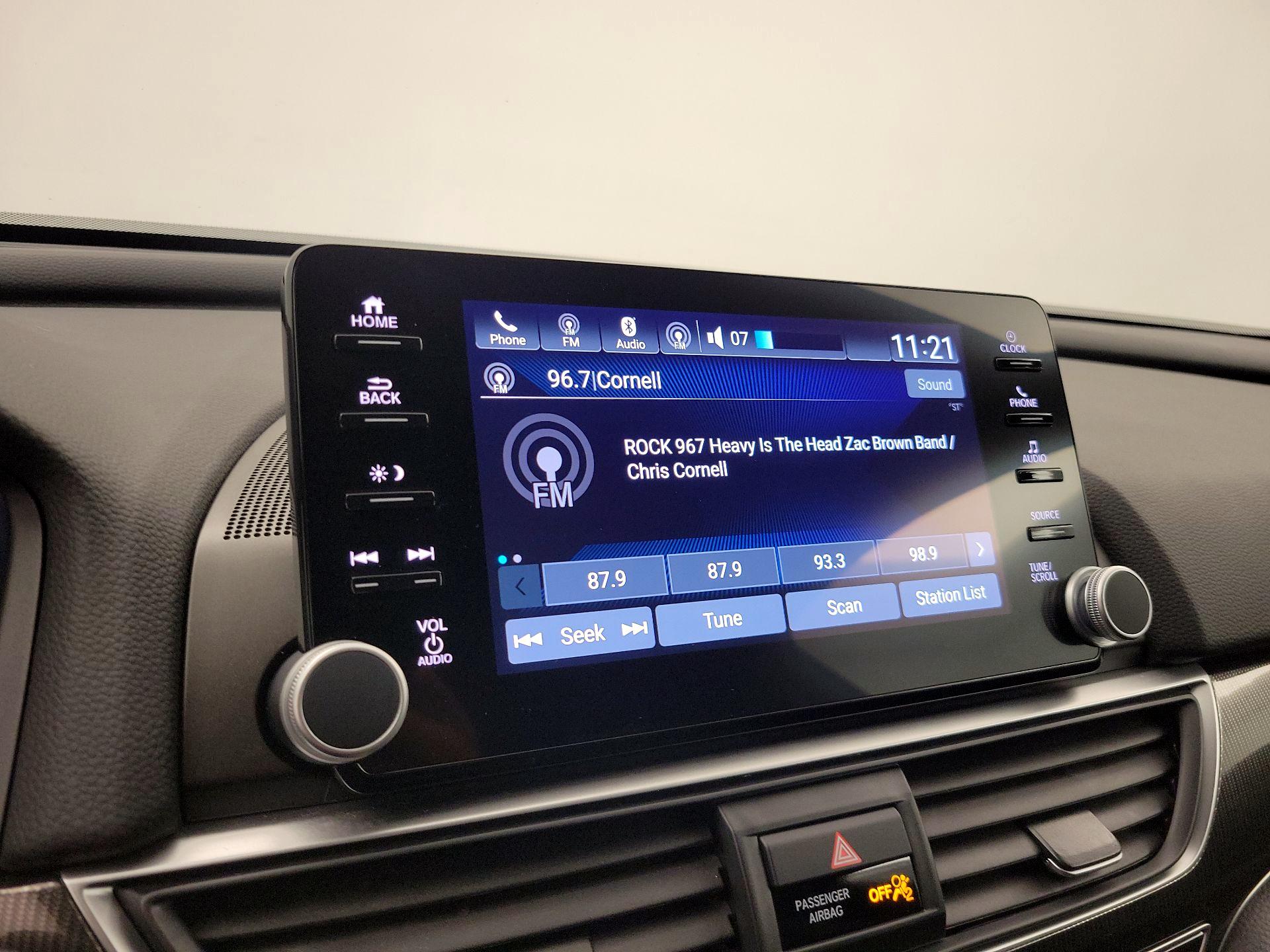 Thumbnail: 2022 Honda Accord - 15