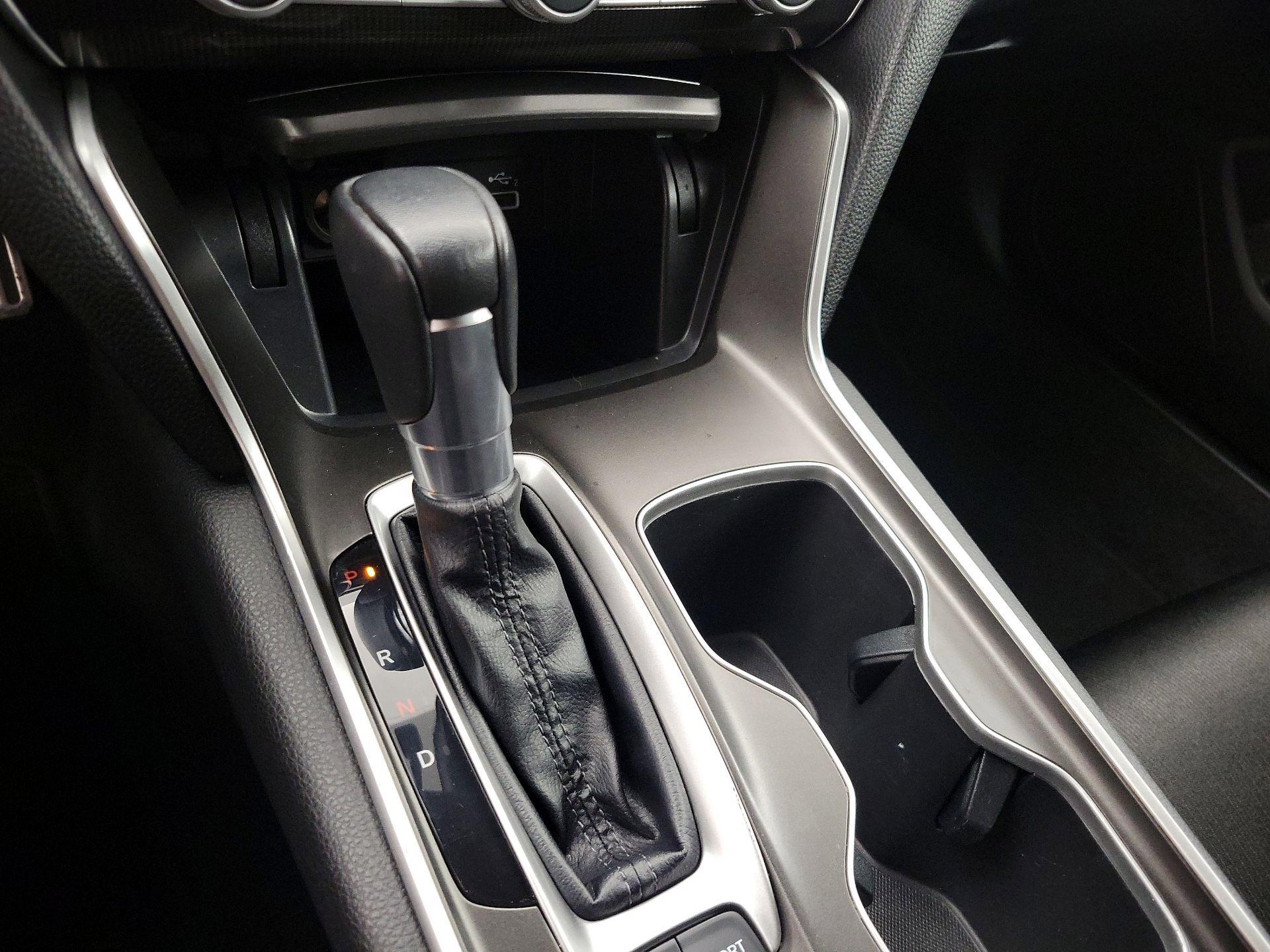 Thumbnail: 2022 Honda Accord - 17