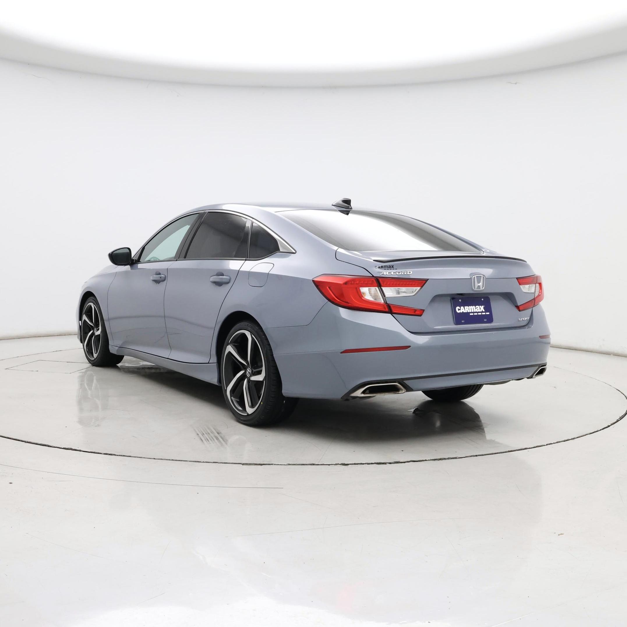 Thumbnail: 2022 Honda Accord - 2