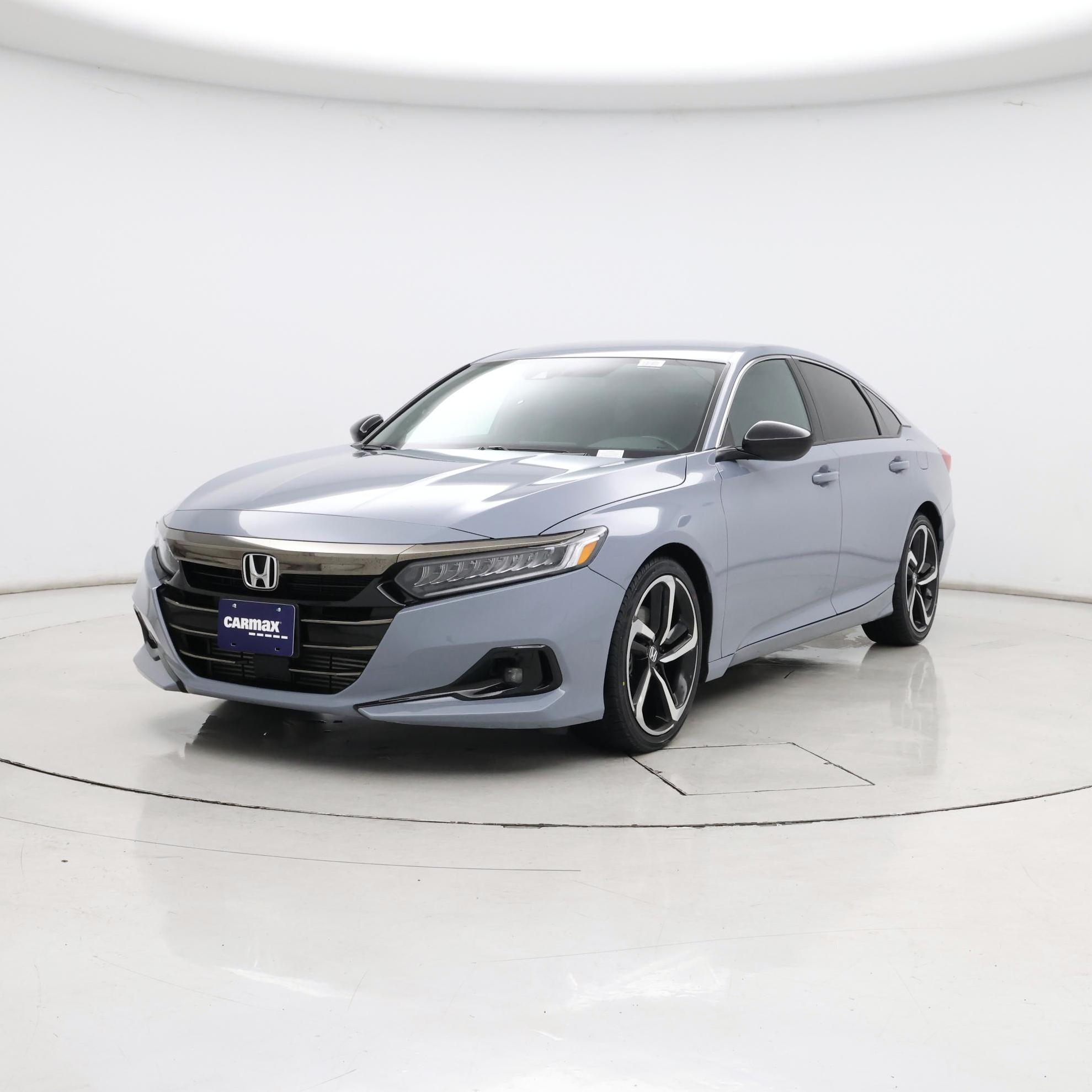 Thumbnail: 2022 Honda Accord - 4