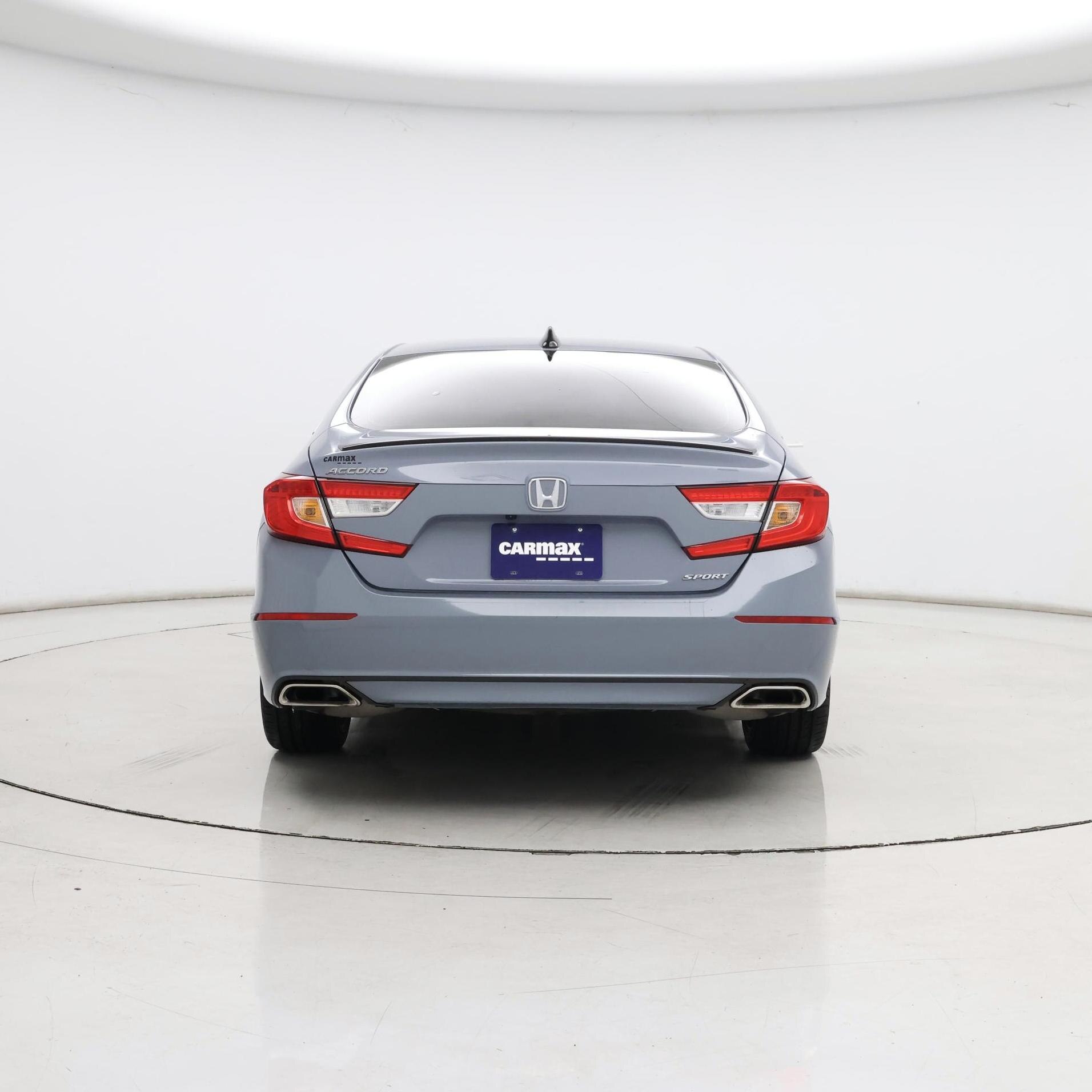 Thumbnail: 2022 Honda Accord - 6