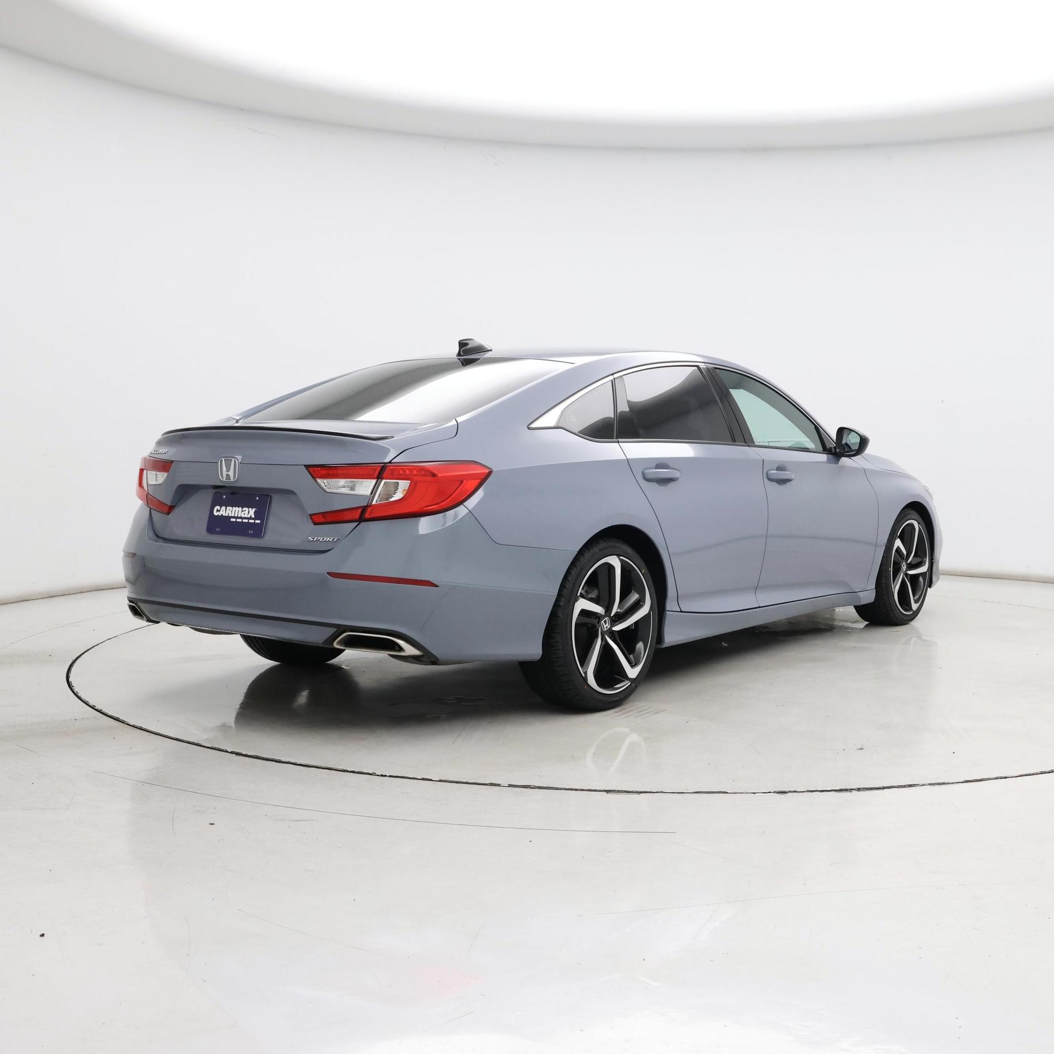 Thumbnail: 2022 Honda Accord - 8