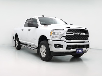 2024 Ram 2500 Bighorn