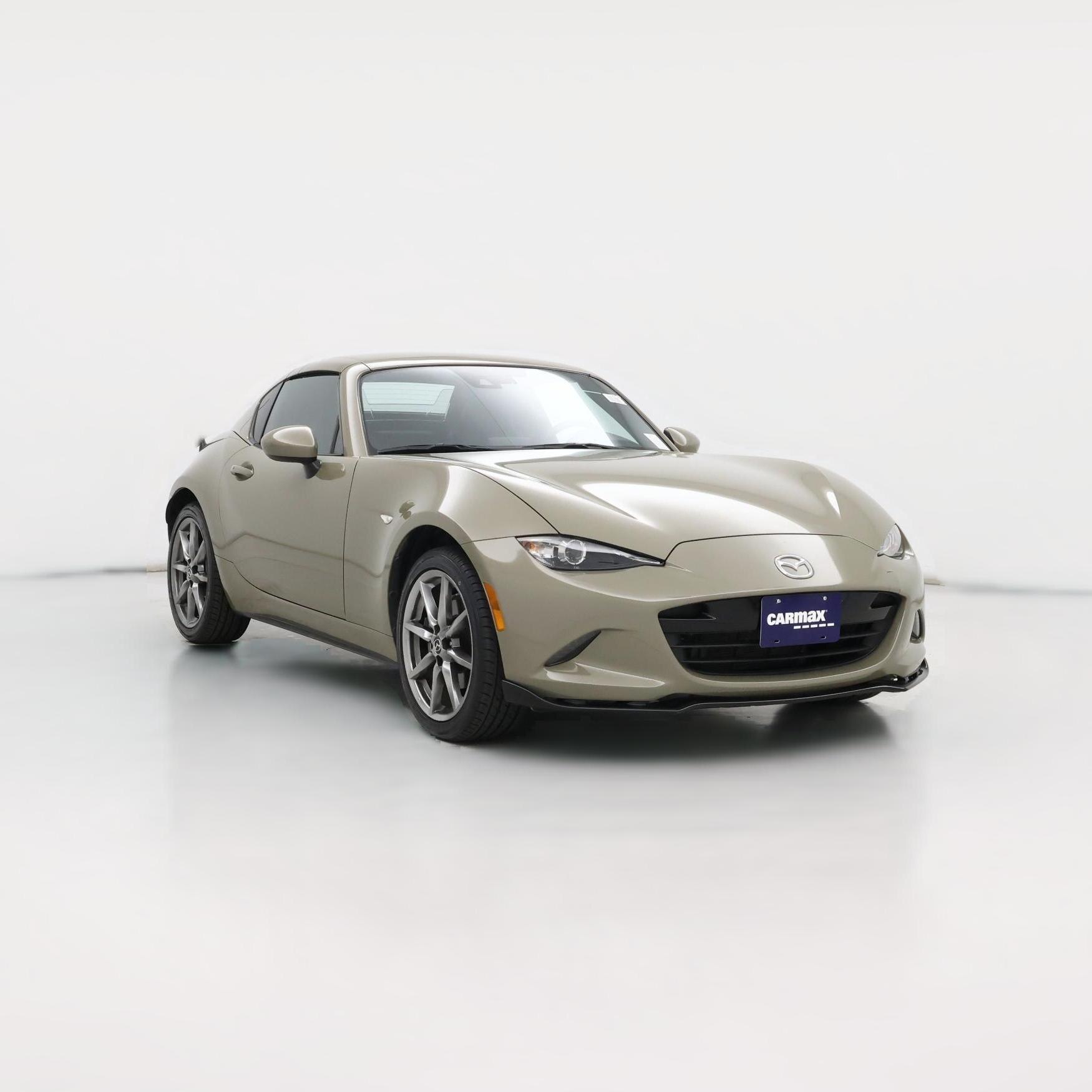 Thumbnail: 2023 Mazda MX-5 Miata - 1