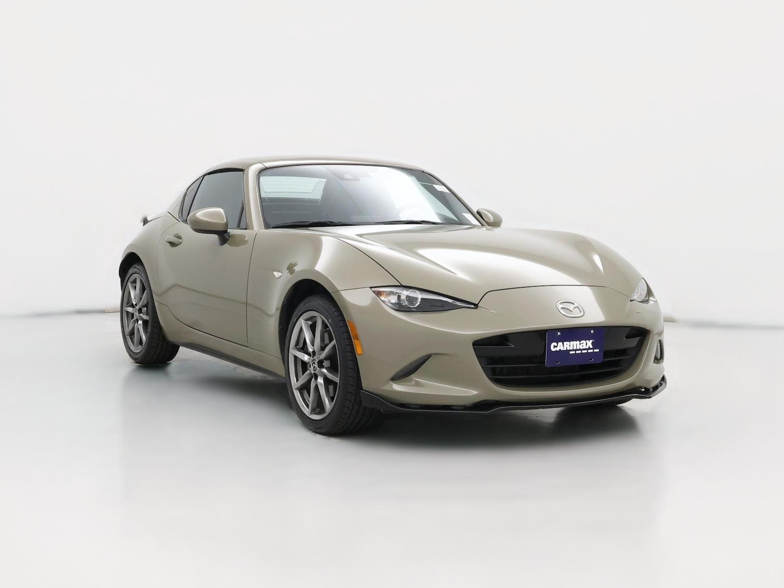 2023 Mazda MX-5 Miata RF