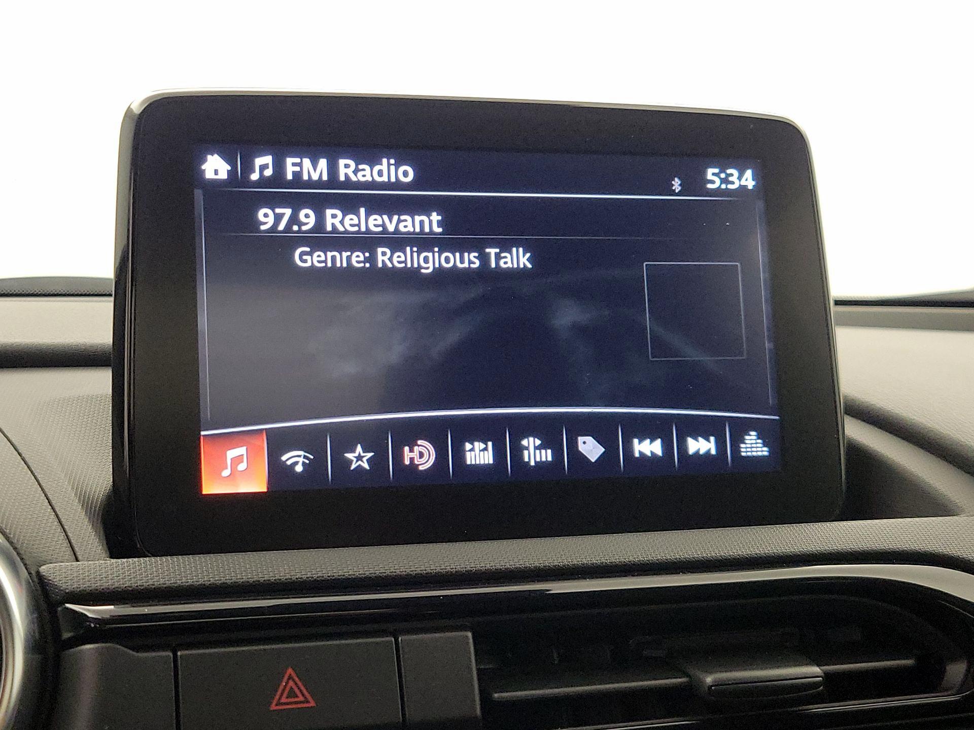 Thumbnail: 2023 Mazda MX-5 Miata - 15