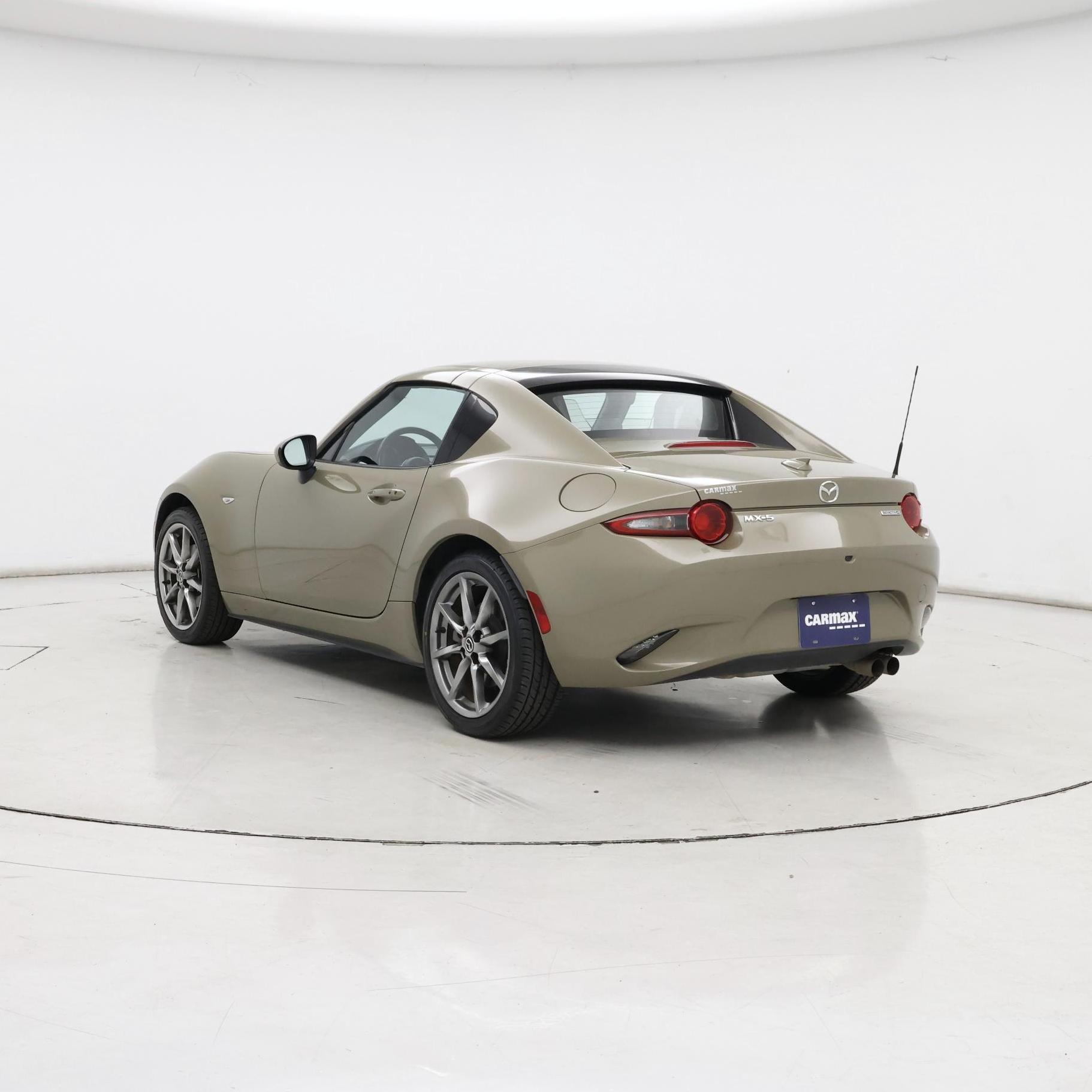 Thumbnail: 2023 Mazda MX-5 Miata - 2