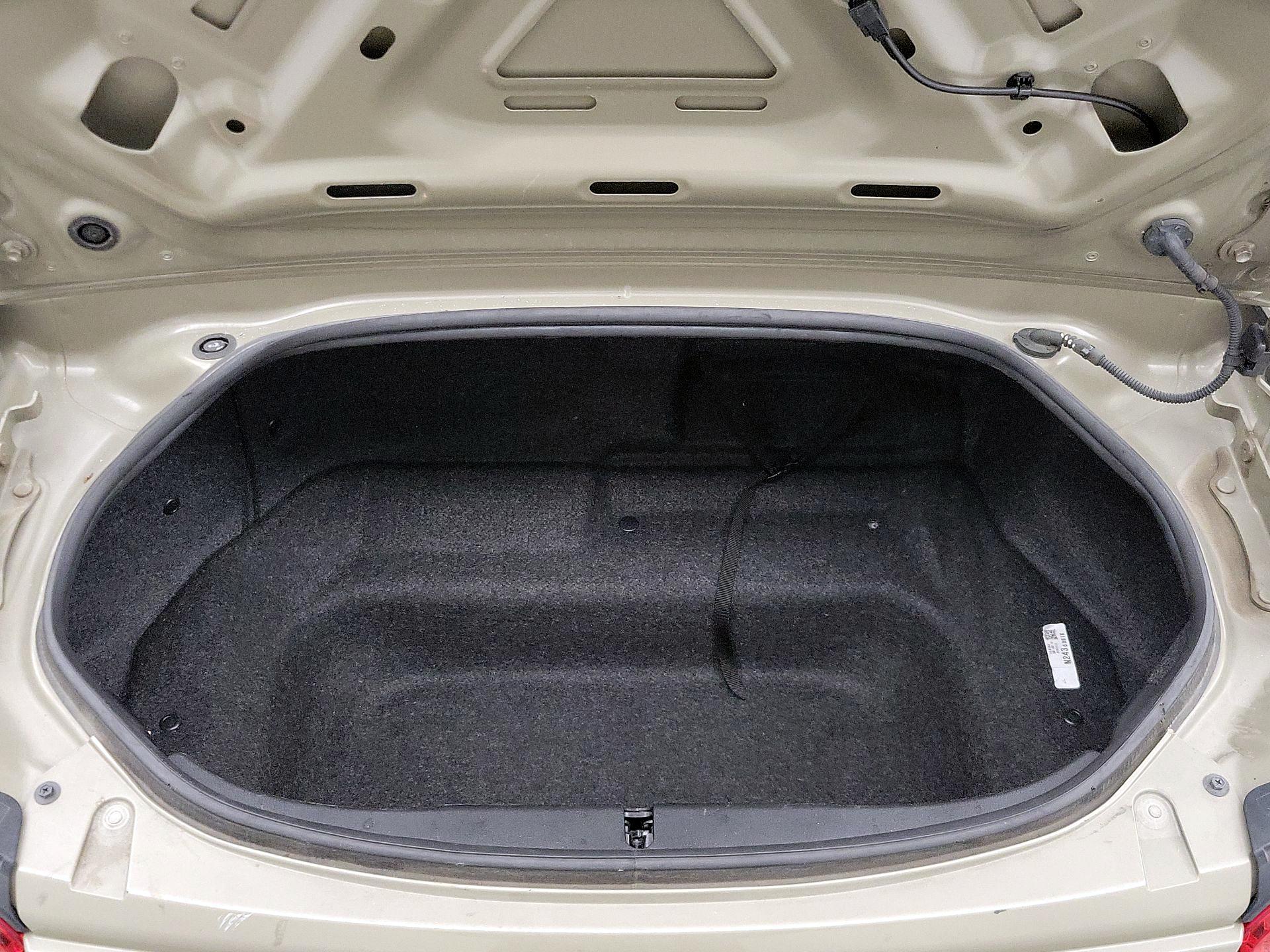 Thumbnail: 2023 Mazda MX-5 Miata - 19