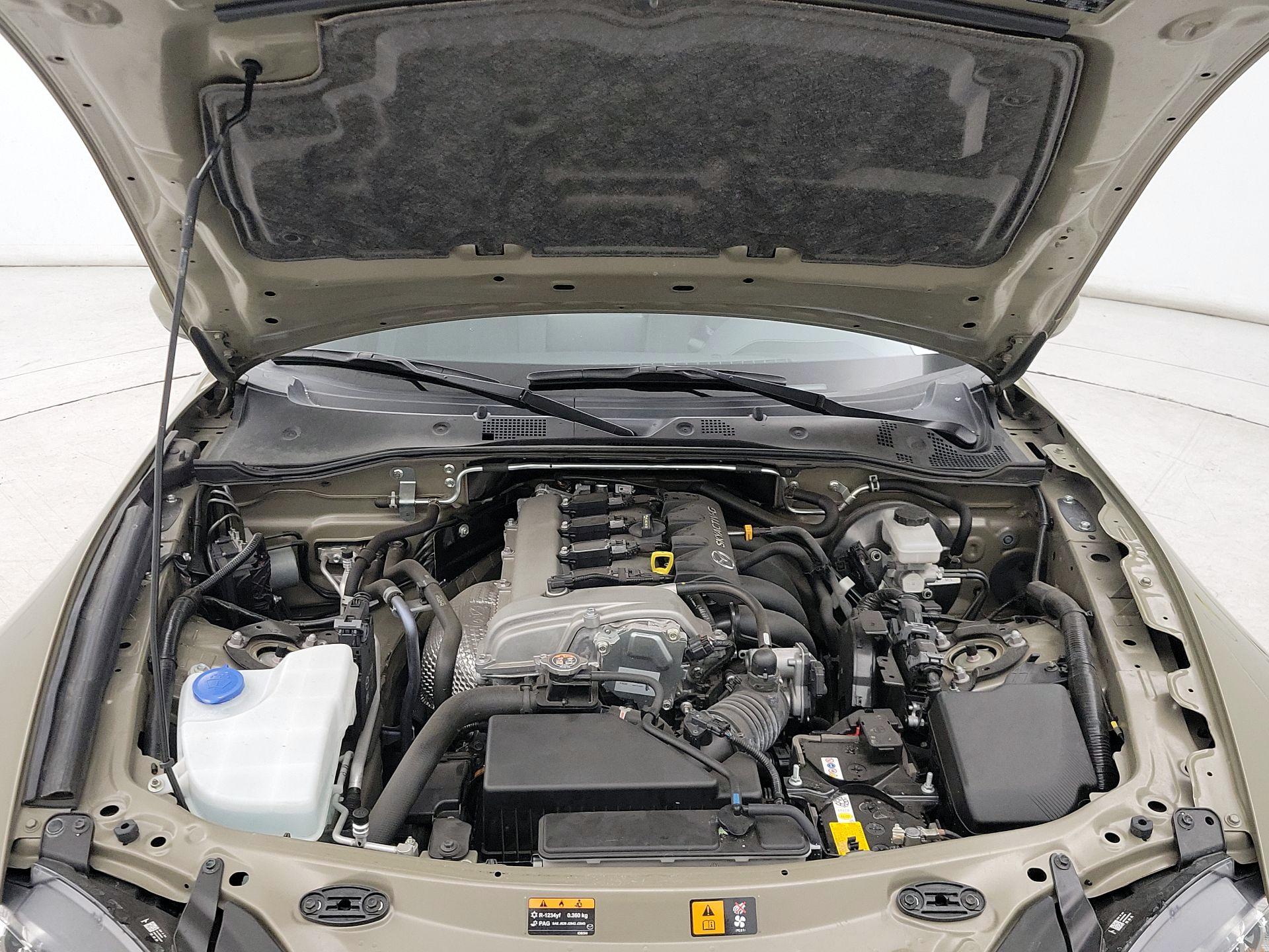 Thumbnail: 2023 Mazda MX-5 Miata - 20